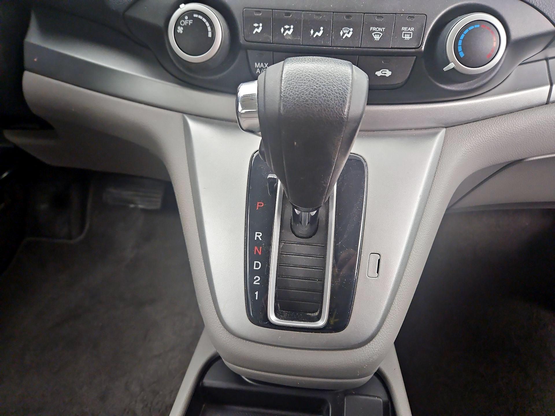 Thumbnail: 2014 Honda CR-V - 16