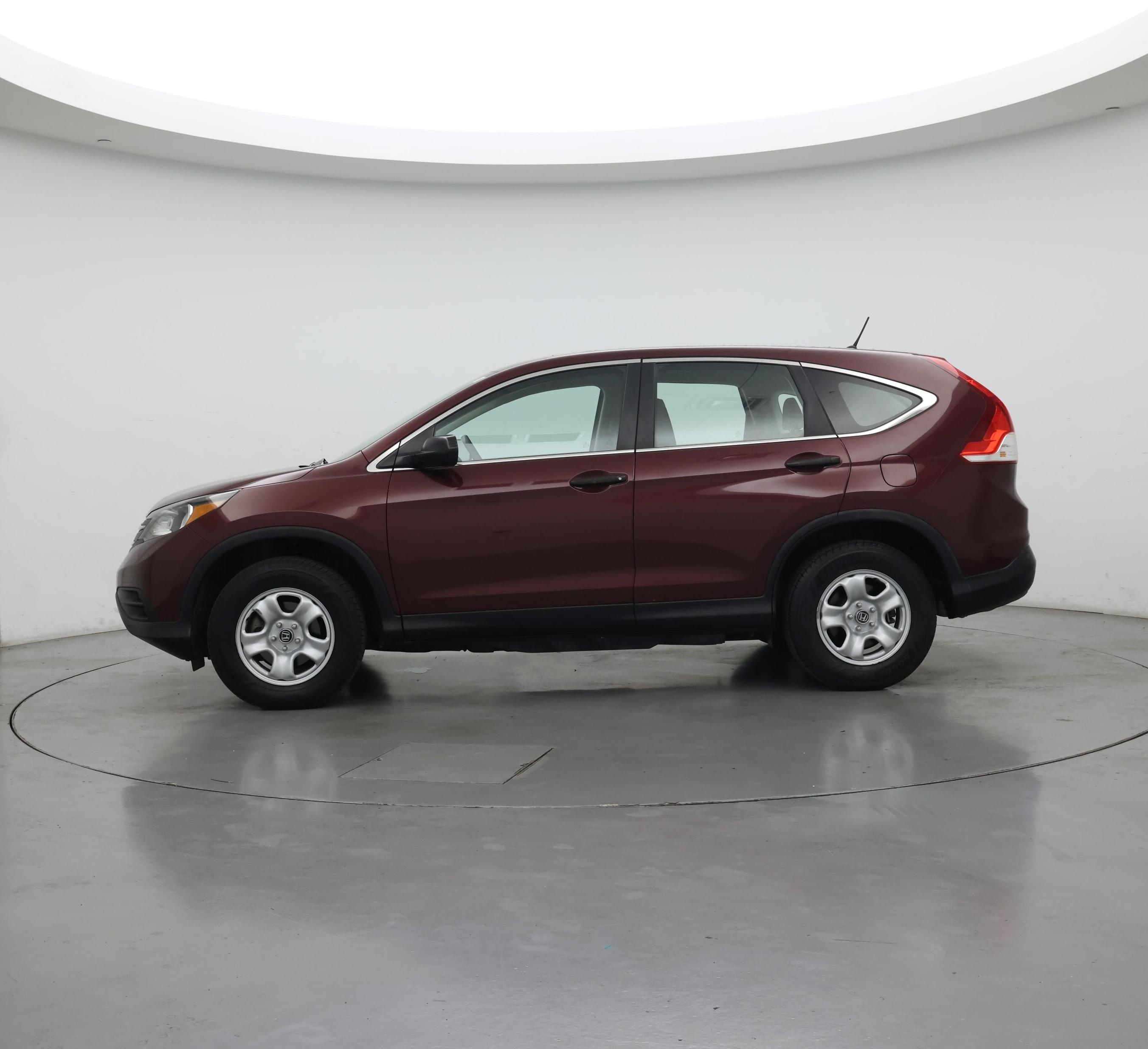 Thumbnail: 2014 Honda CR-V - 3