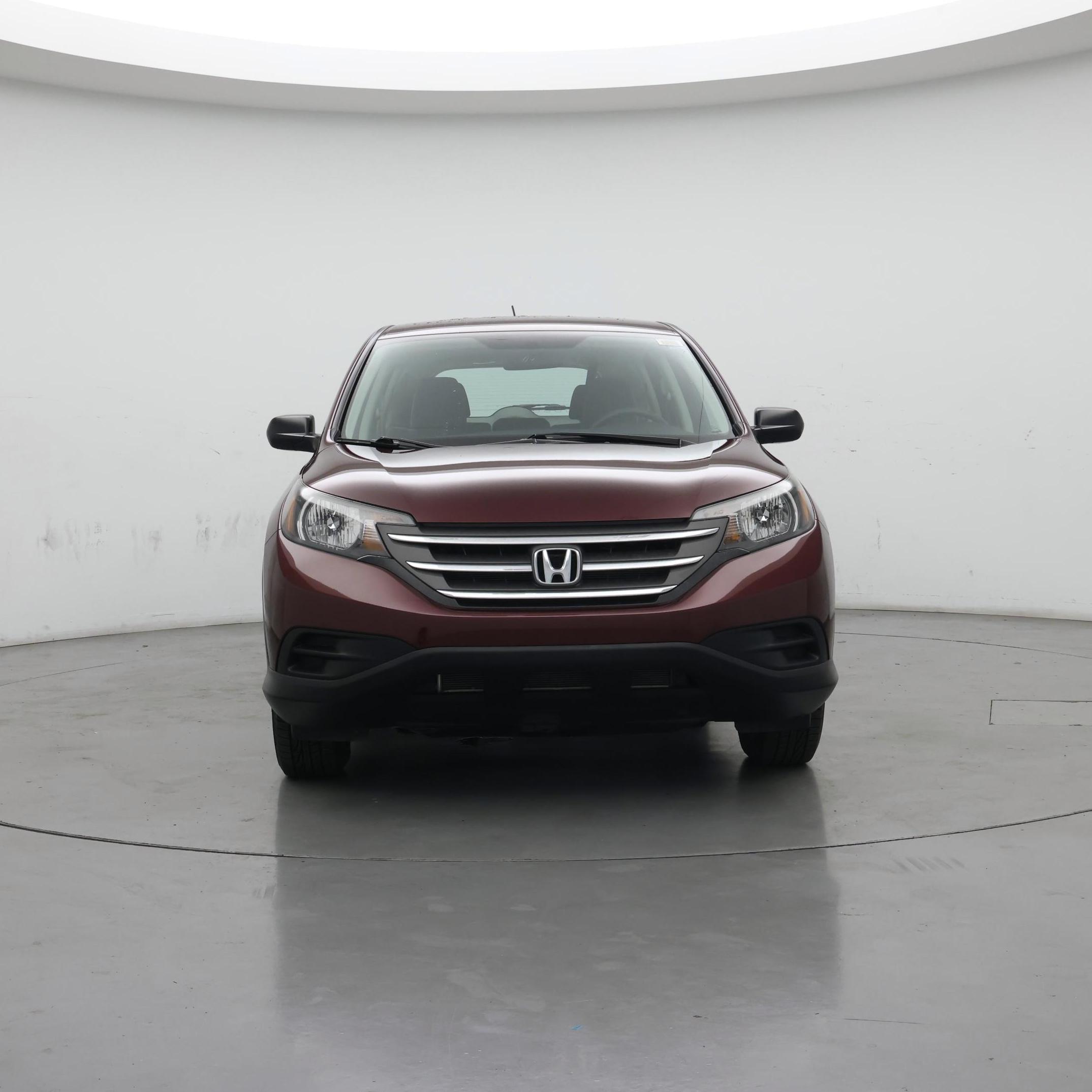 Thumbnail: 2014 Honda CR-V - 5