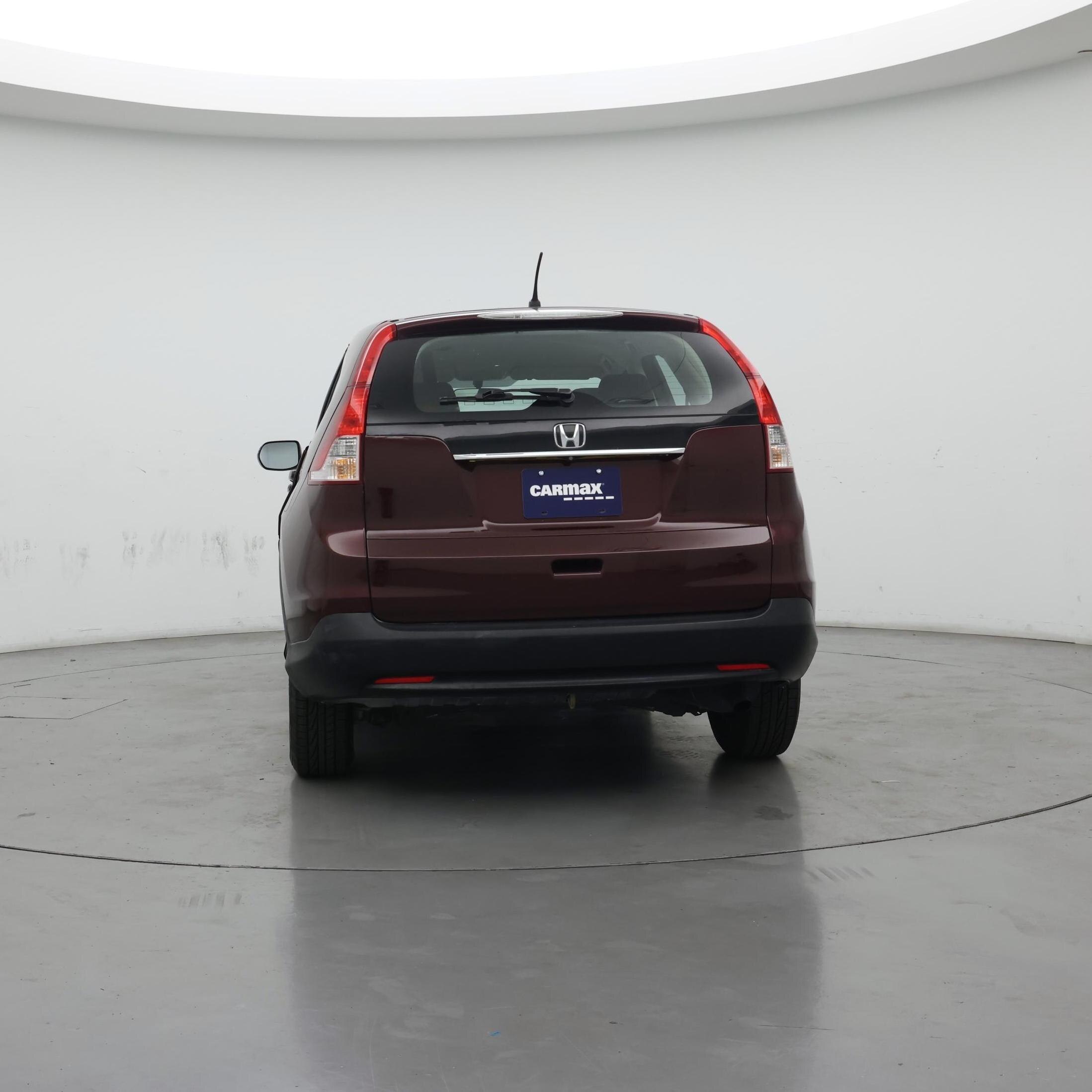 Thumbnail: 2014 Honda CR-V - 6
