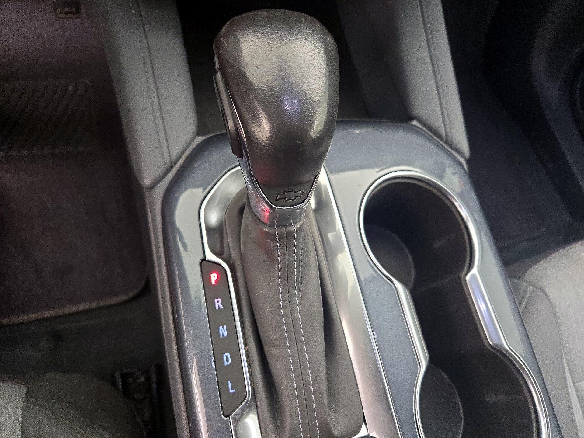 Thumbnail: 2020 Chevrolet Blazer - 17