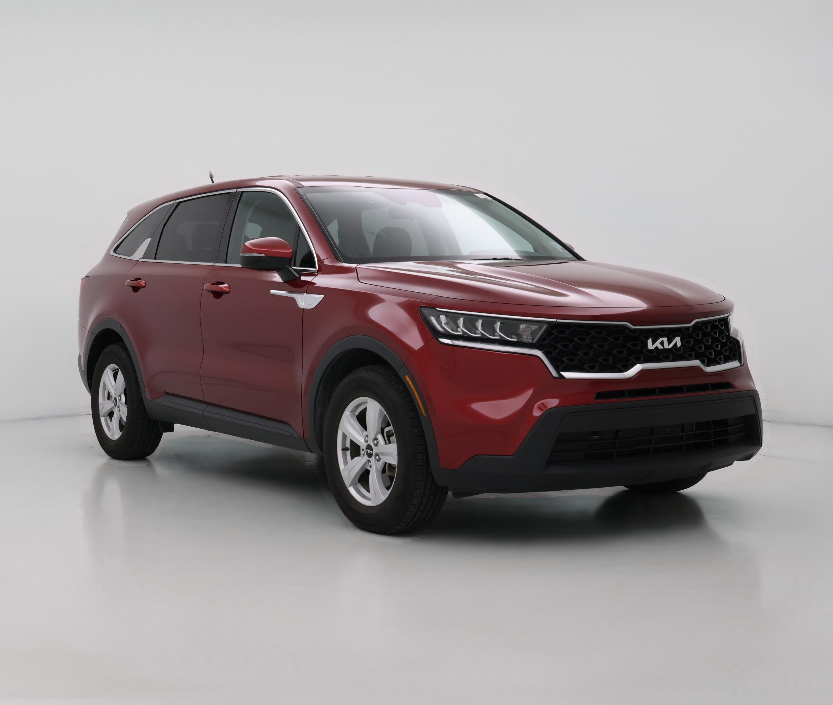 Thumbnail: 2023 Kia Sorento - 1