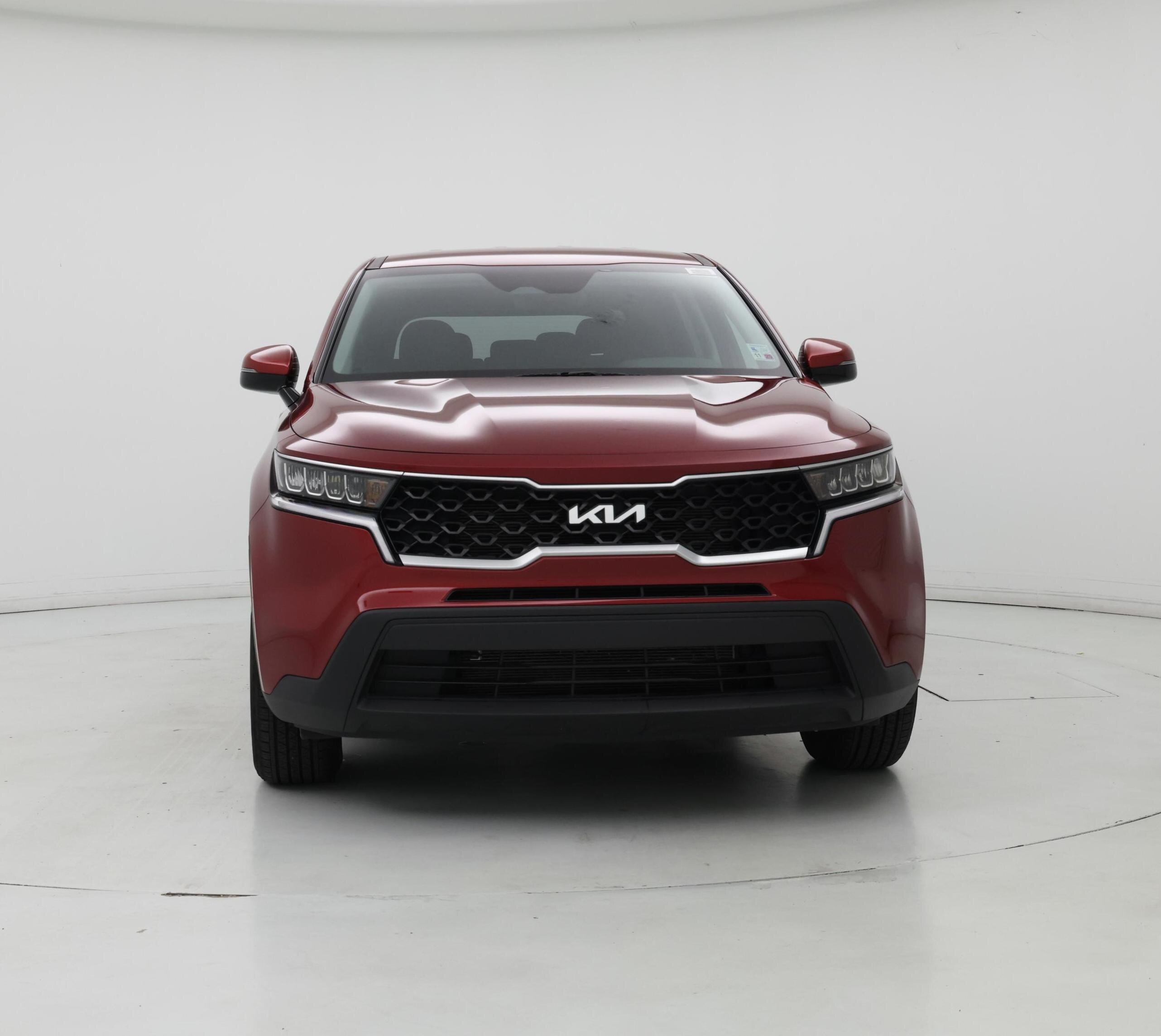 Thumbnail: 2023 Kia Sorento - 5