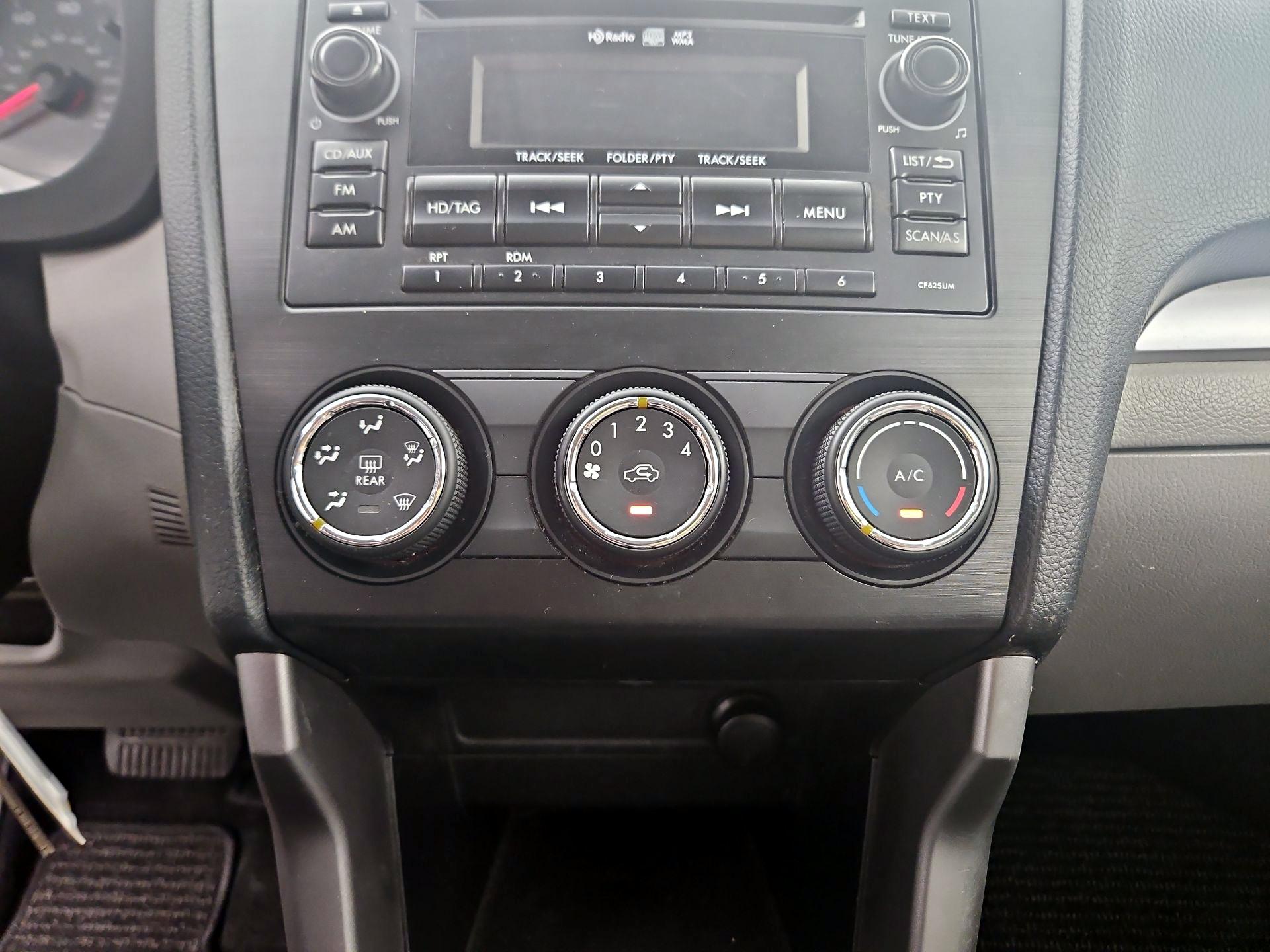 Thumbnail: 2014 Subaru Forester - 15