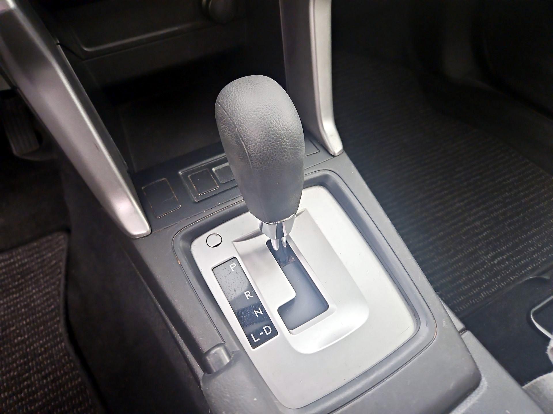 Thumbnail: 2014 Subaru Forester - 16
