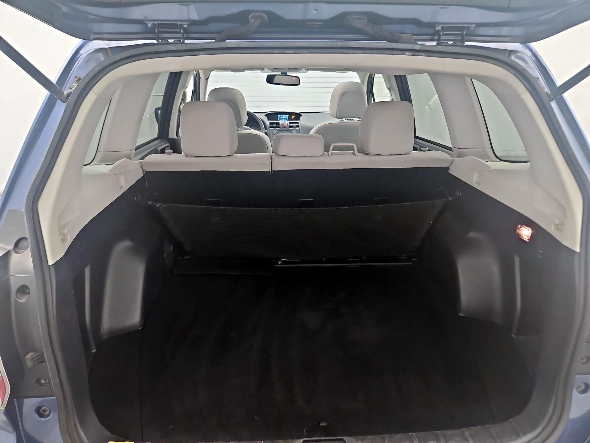 Thumbnail: 2014 Subaru Forester - 17