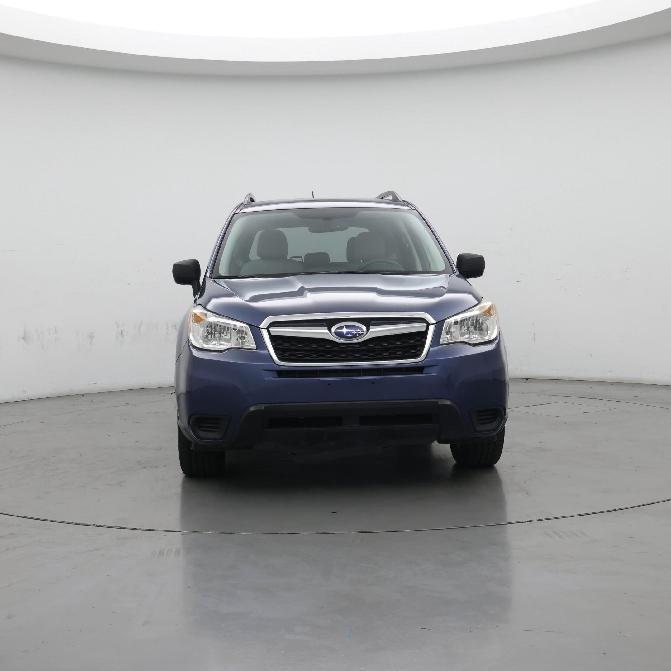 Thumbnail: 2014 Subaru Forester - 5