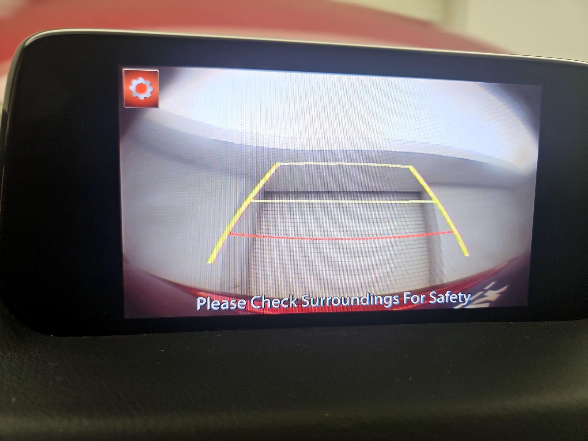 Thumbnail: 2020 Mazda CX-5 - 14
