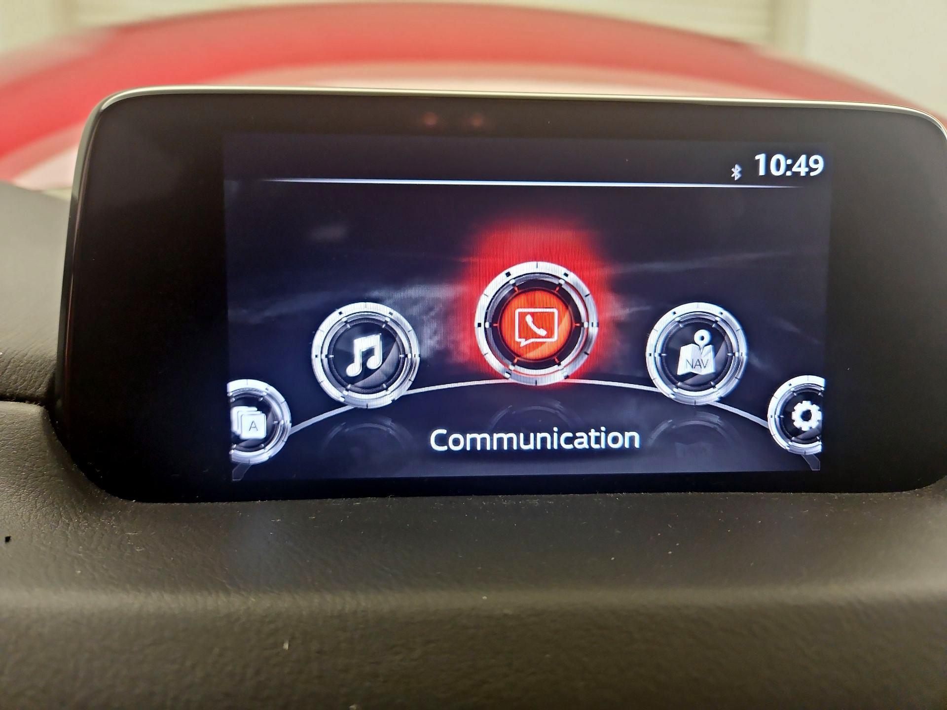 Thumbnail: 2020 Mazda CX-5 - 15