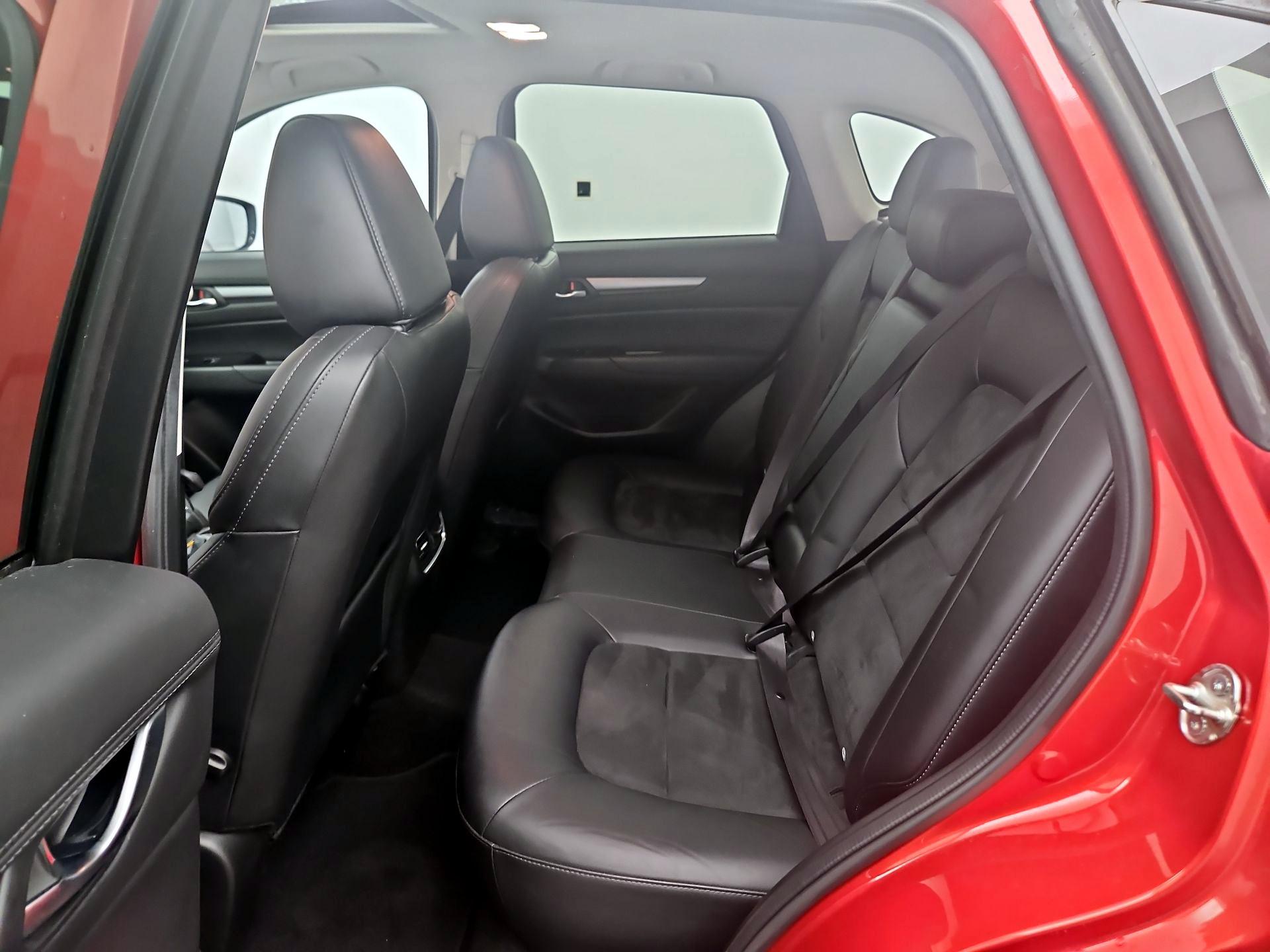 Thumbnail: 2020 Mazda CX-5 - 20