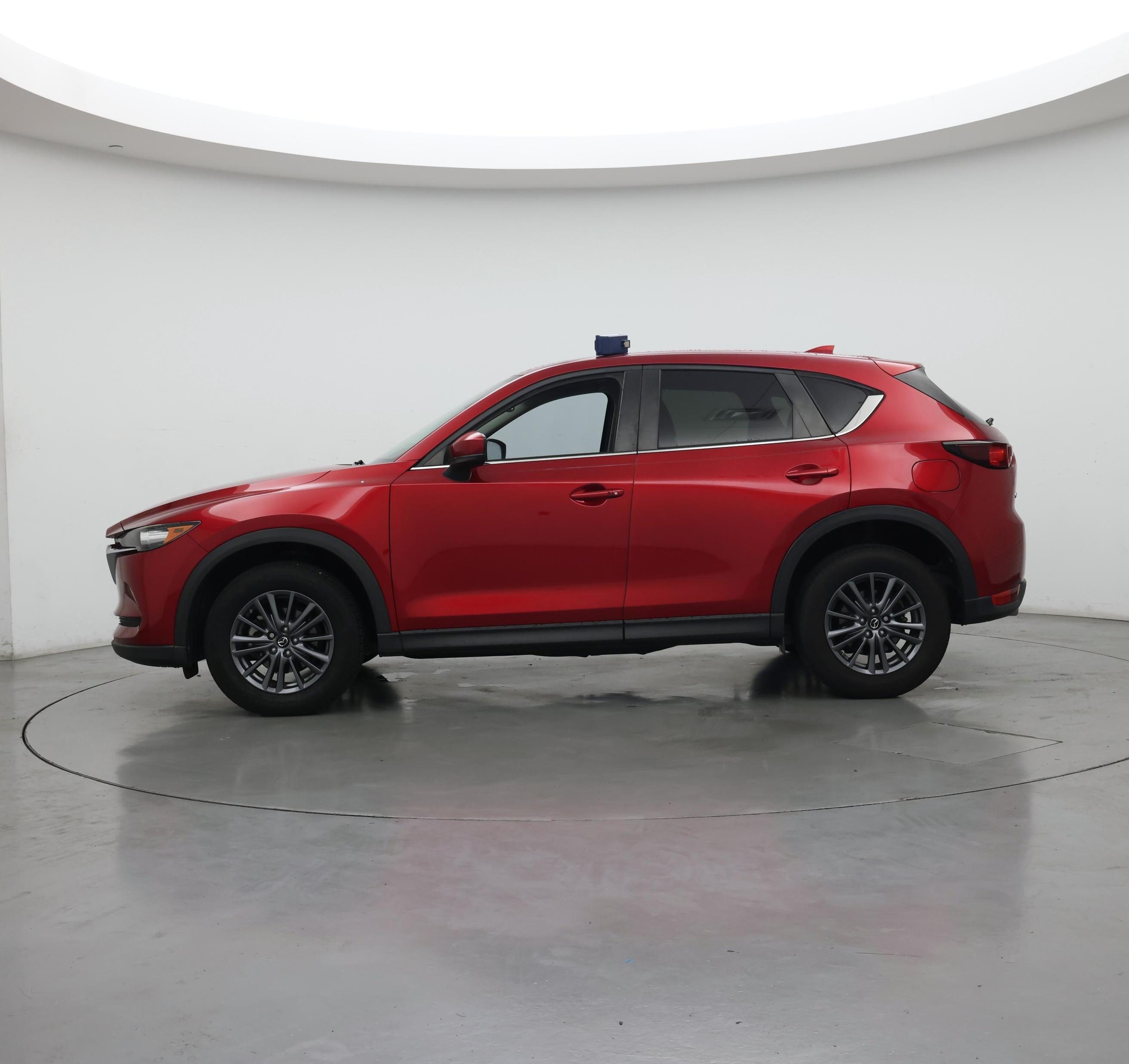 Thumbnail: 2020 Mazda CX-5 - 3
