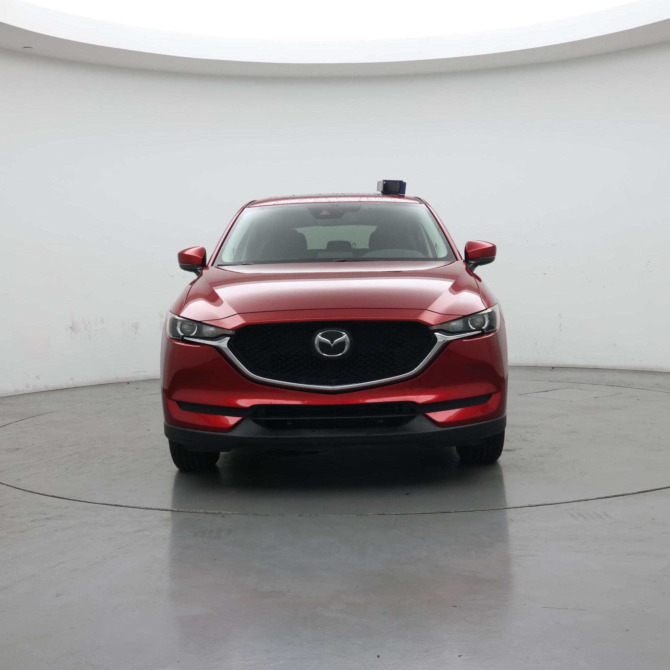 Thumbnail: 2020 Mazda CX-5 - 5