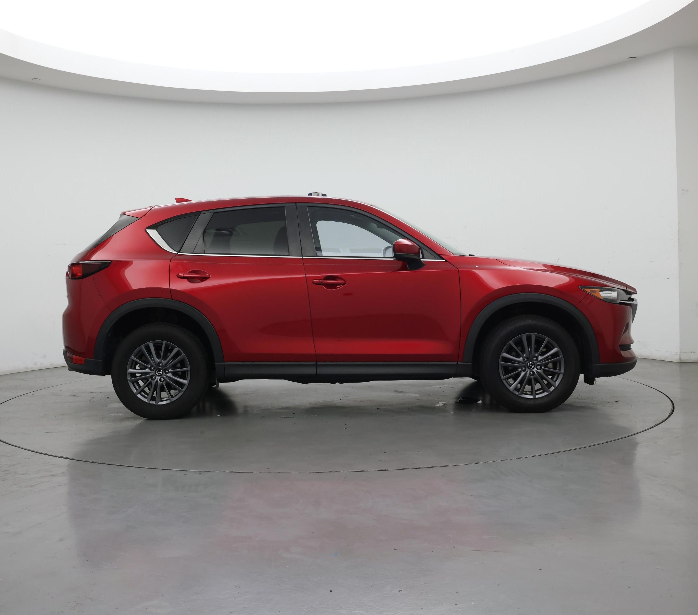 Thumbnail: 2020 Mazda CX-5 - 7