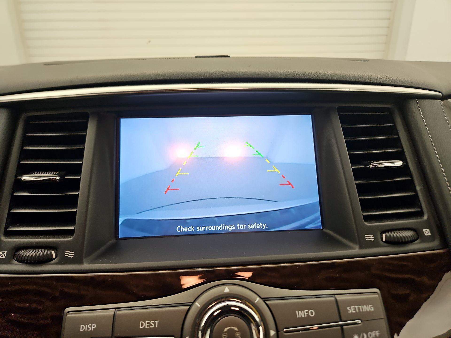 Thumbnail: 2017 Nissan Armada - 14