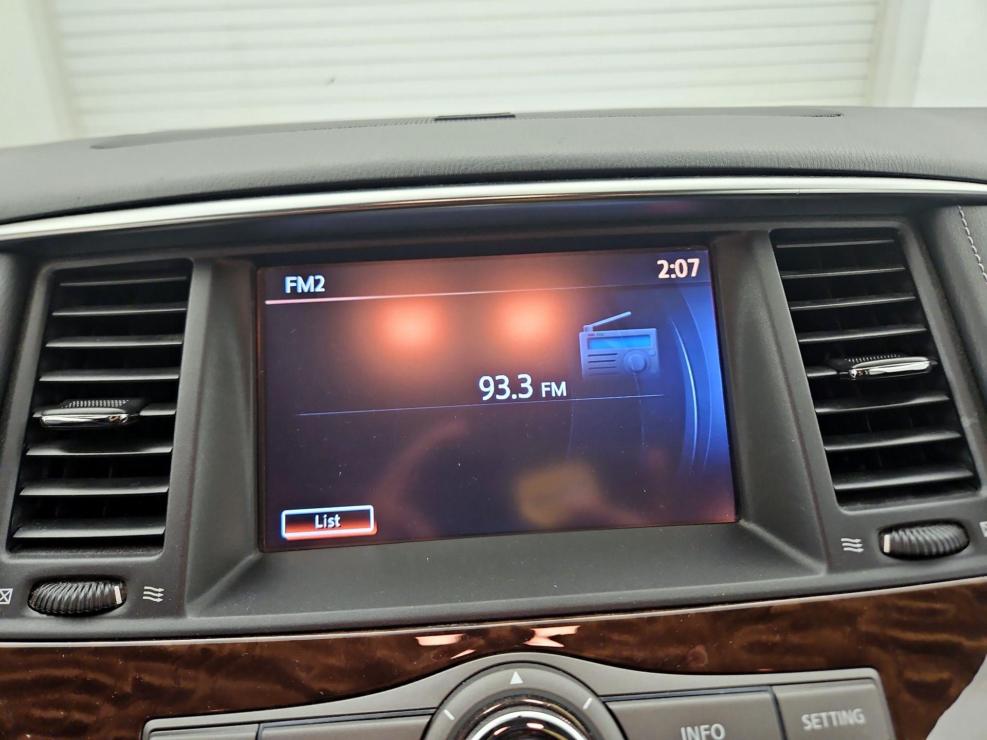 Thumbnail: 2017 Nissan Armada - 15