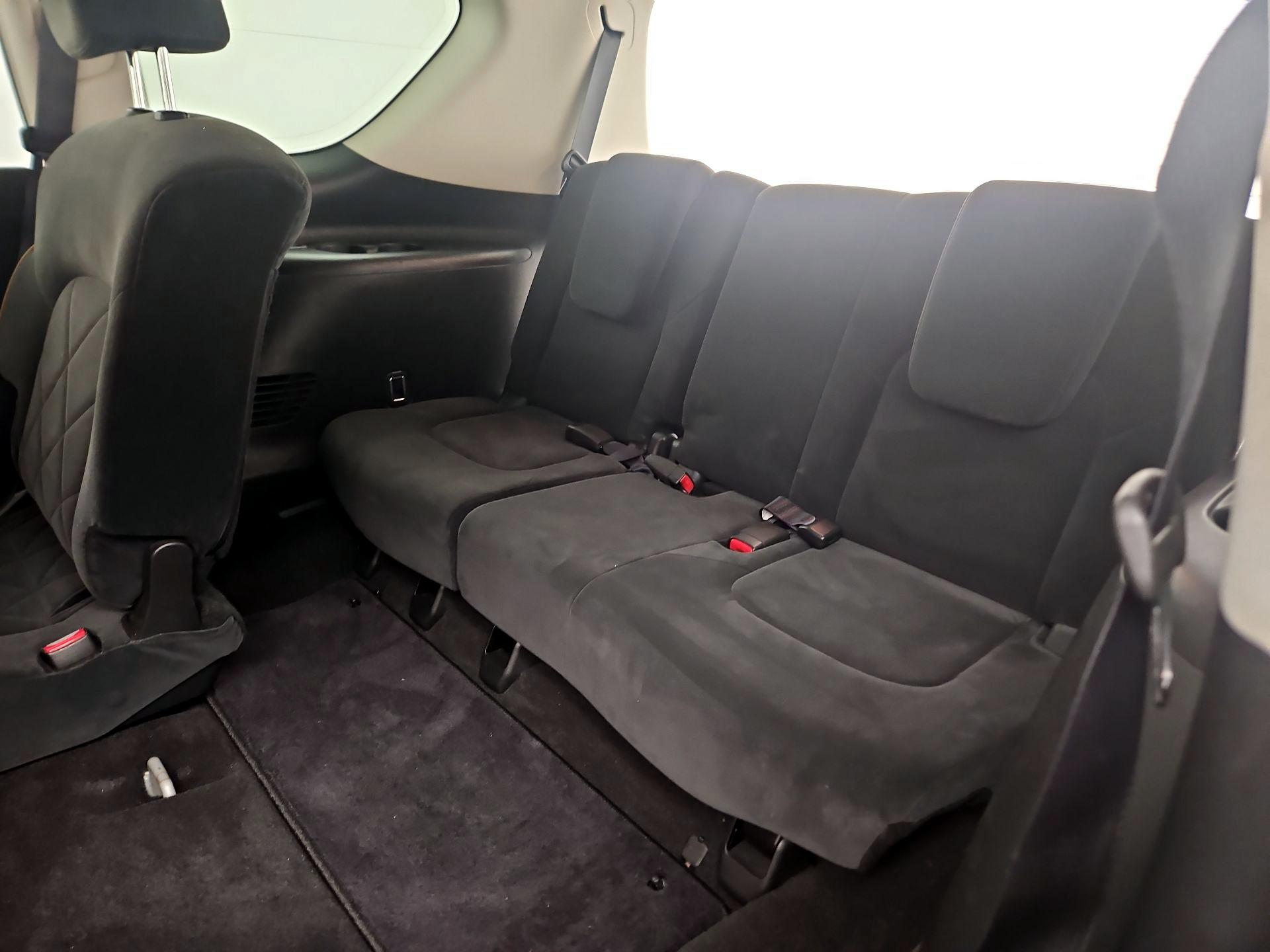 Thumbnail: 2017 Nissan Armada - 20