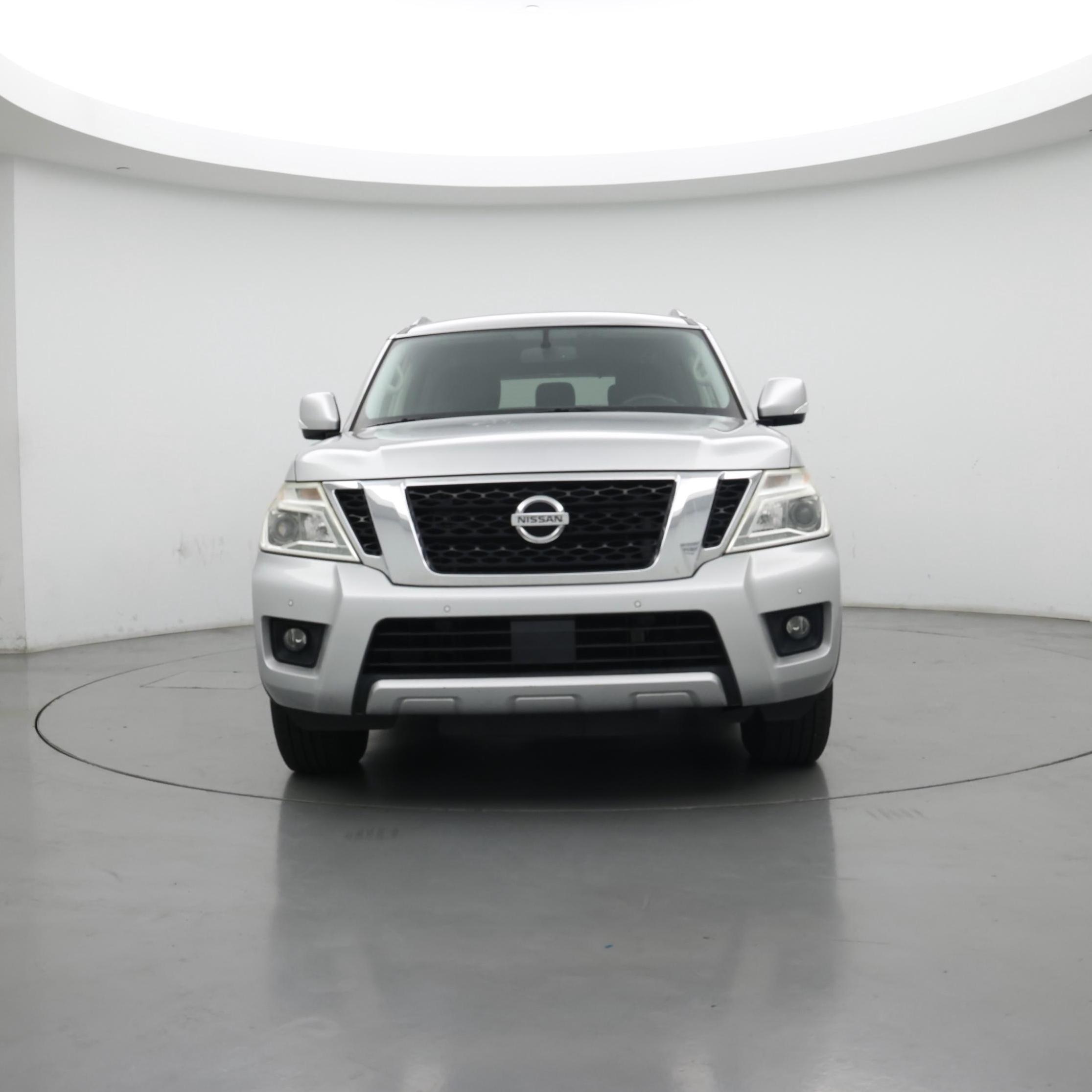 Thumbnail: 2017 Nissan Armada - 5