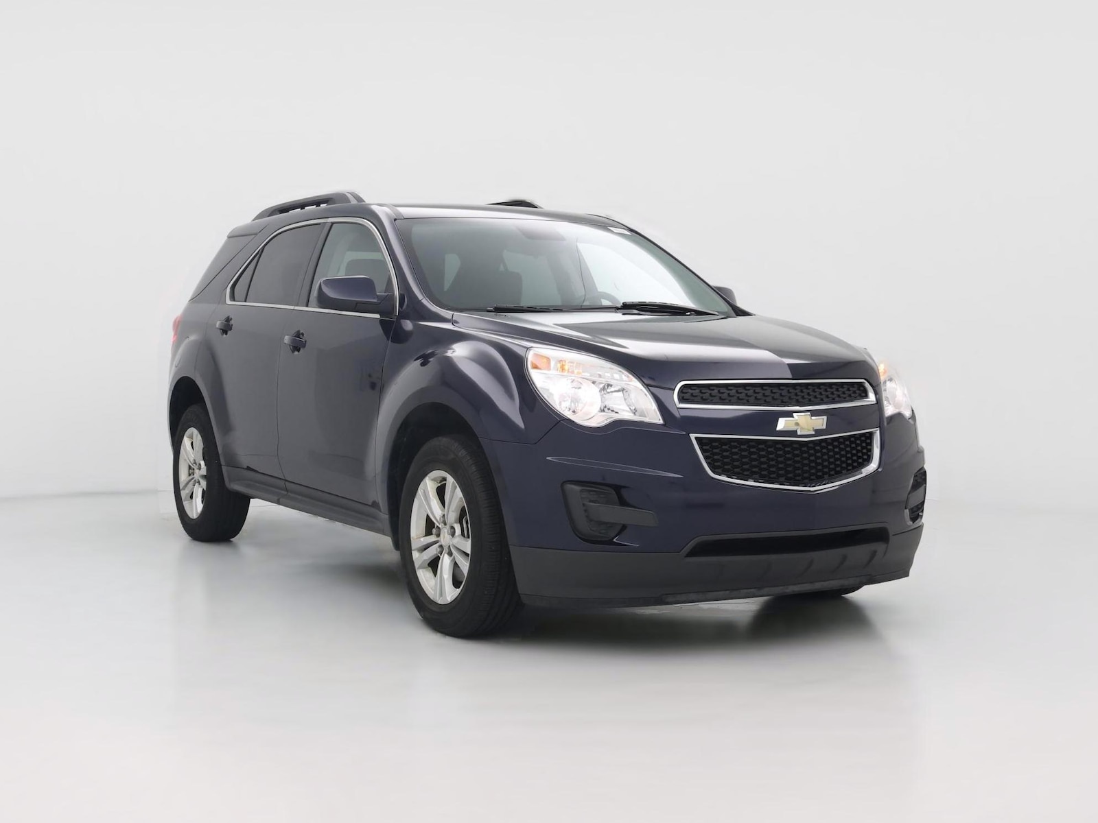 2015 Chevrolet Equinox 1LT