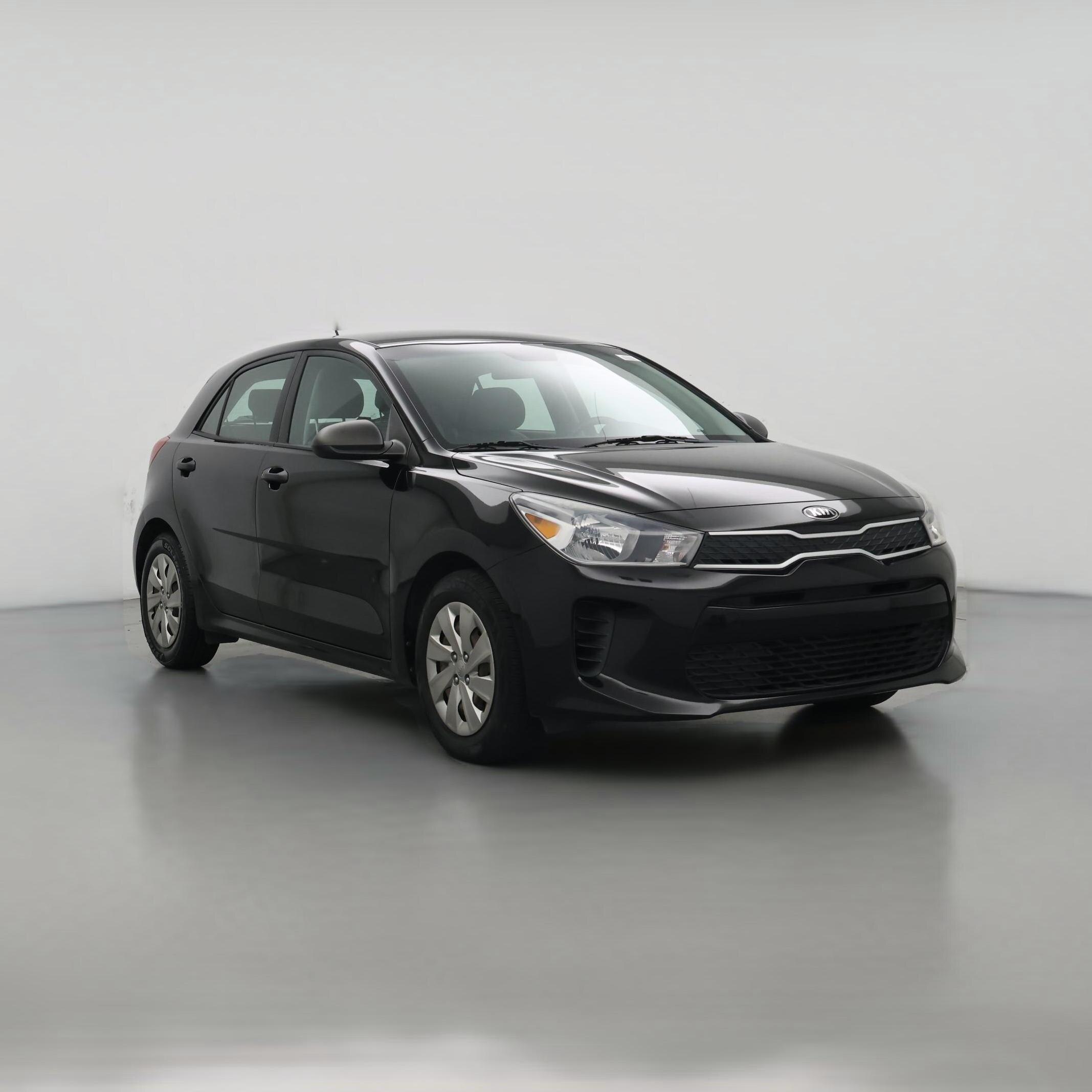 Thumbnail: 2018 Kia Rio5 - 1