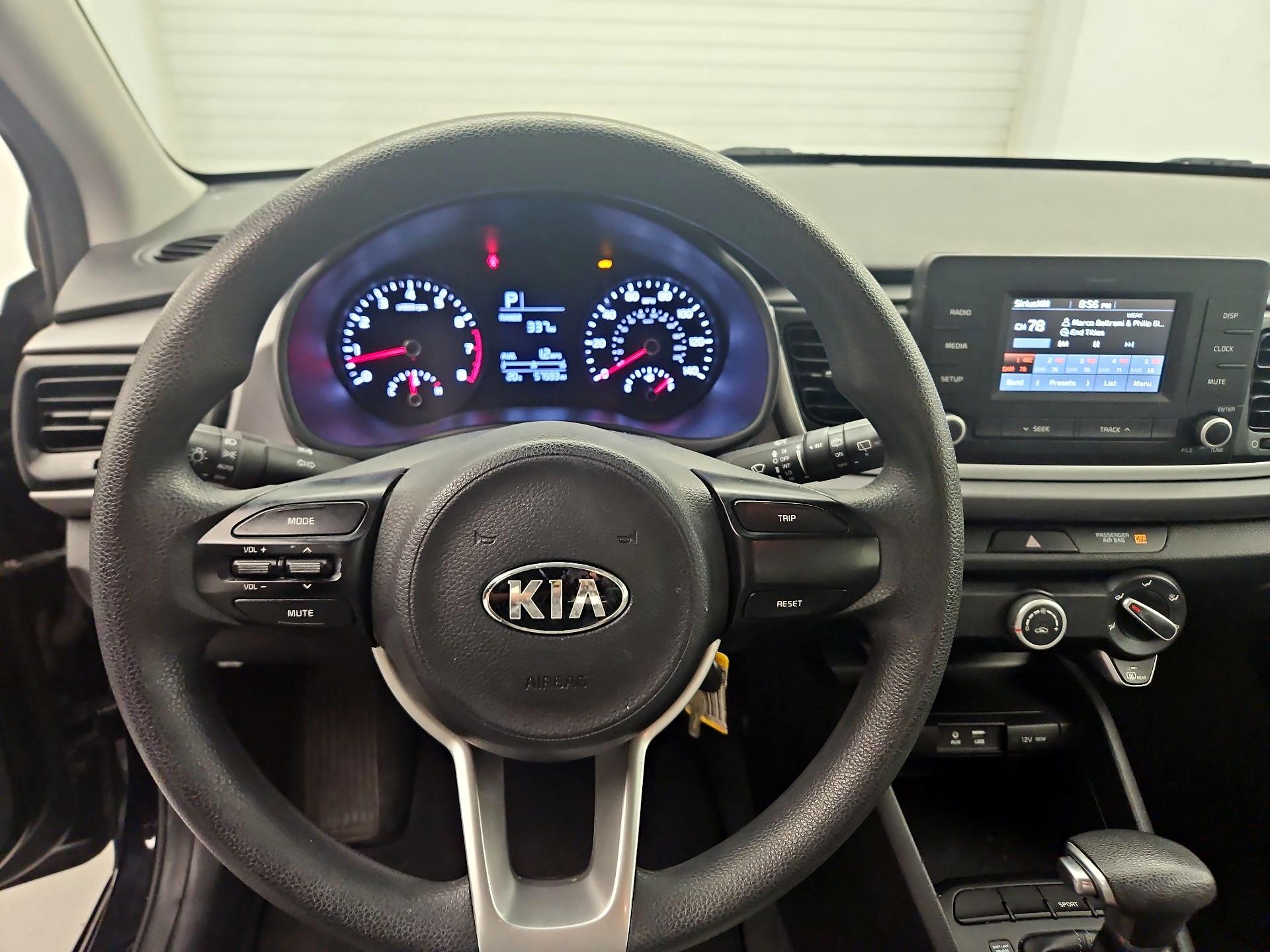 Thumbnail: 2018 Kia Rio5 - 10