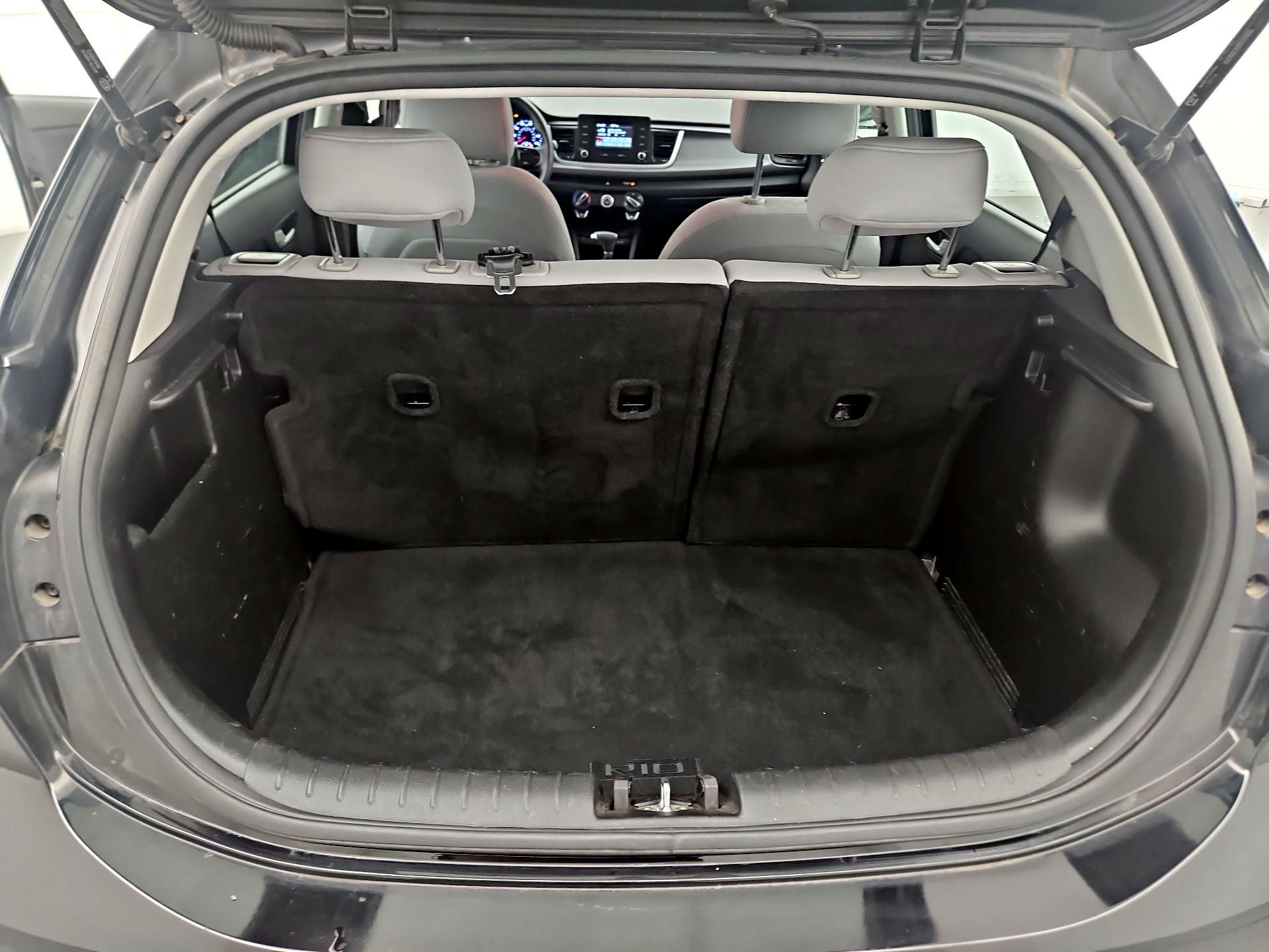 Thumbnail: 2018 Kia Rio5 - 19