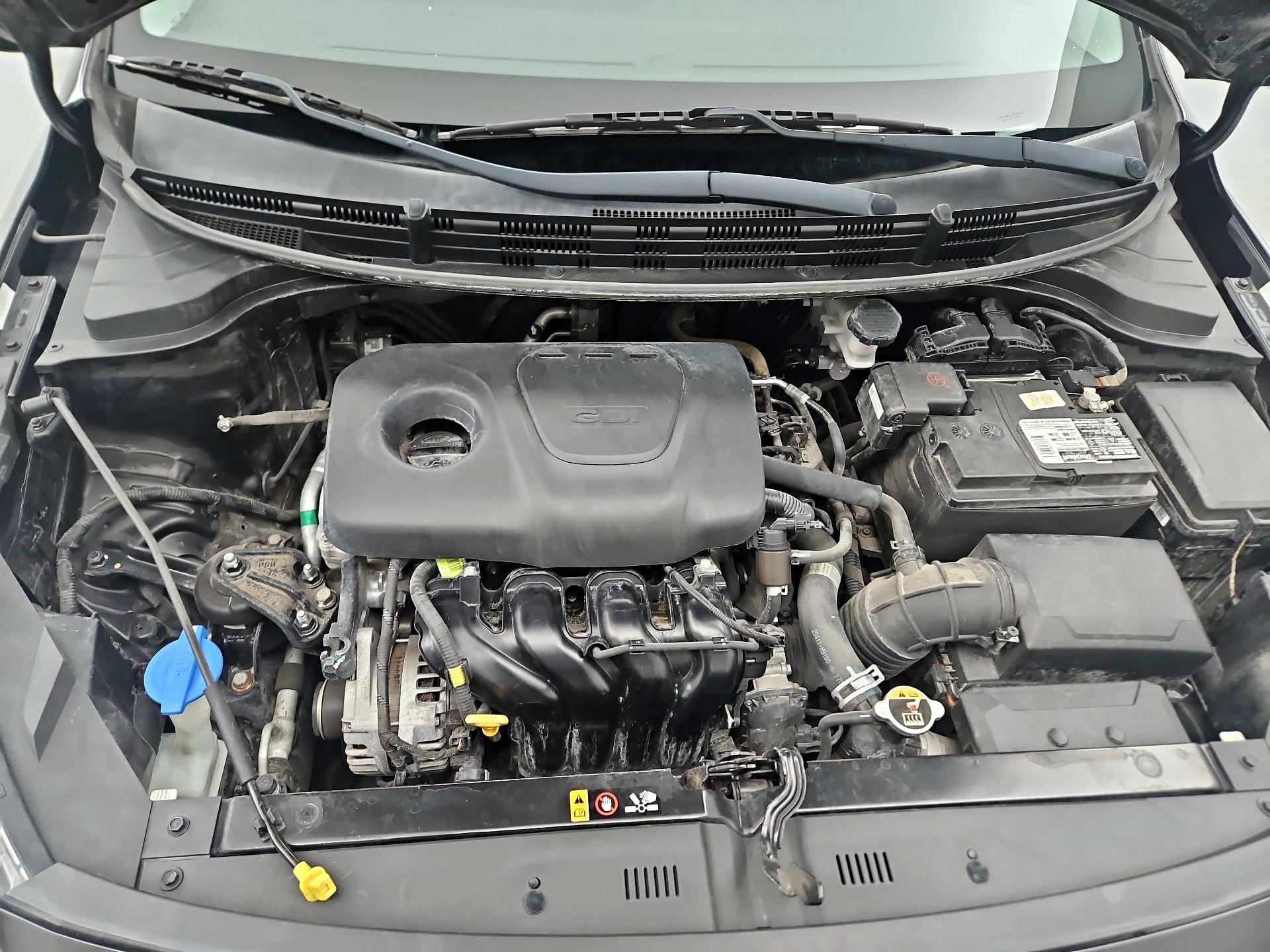 Thumbnail: 2018 Kia Rio5 - 20
