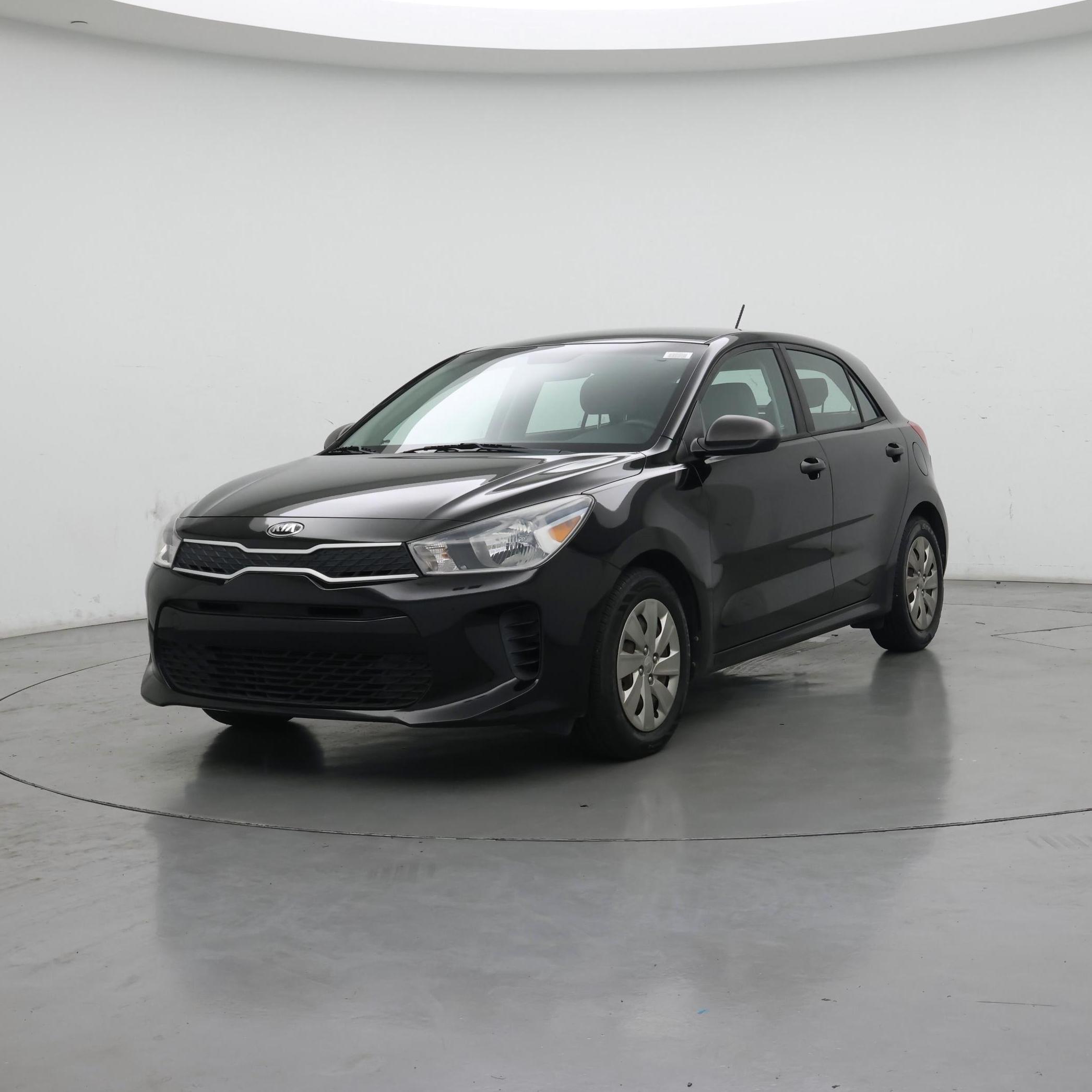 Thumbnail: 2018 Kia Rio5 - 4