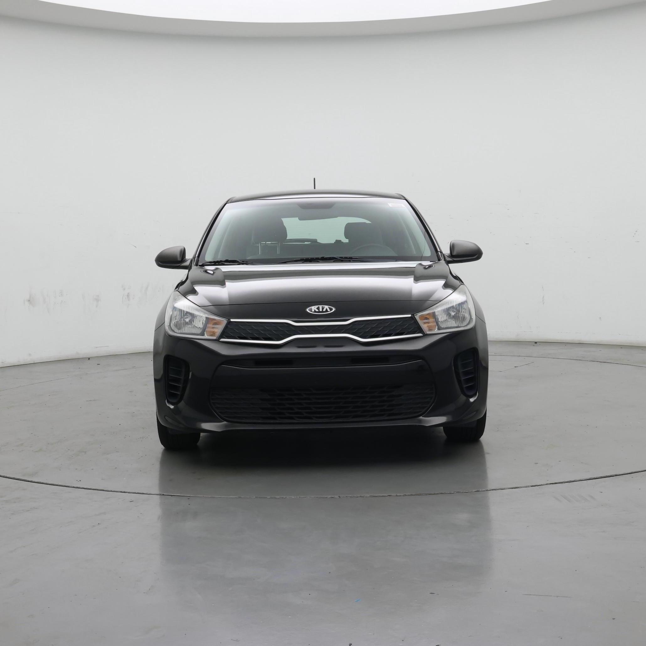 Thumbnail: 2018 Kia Rio5 - 5