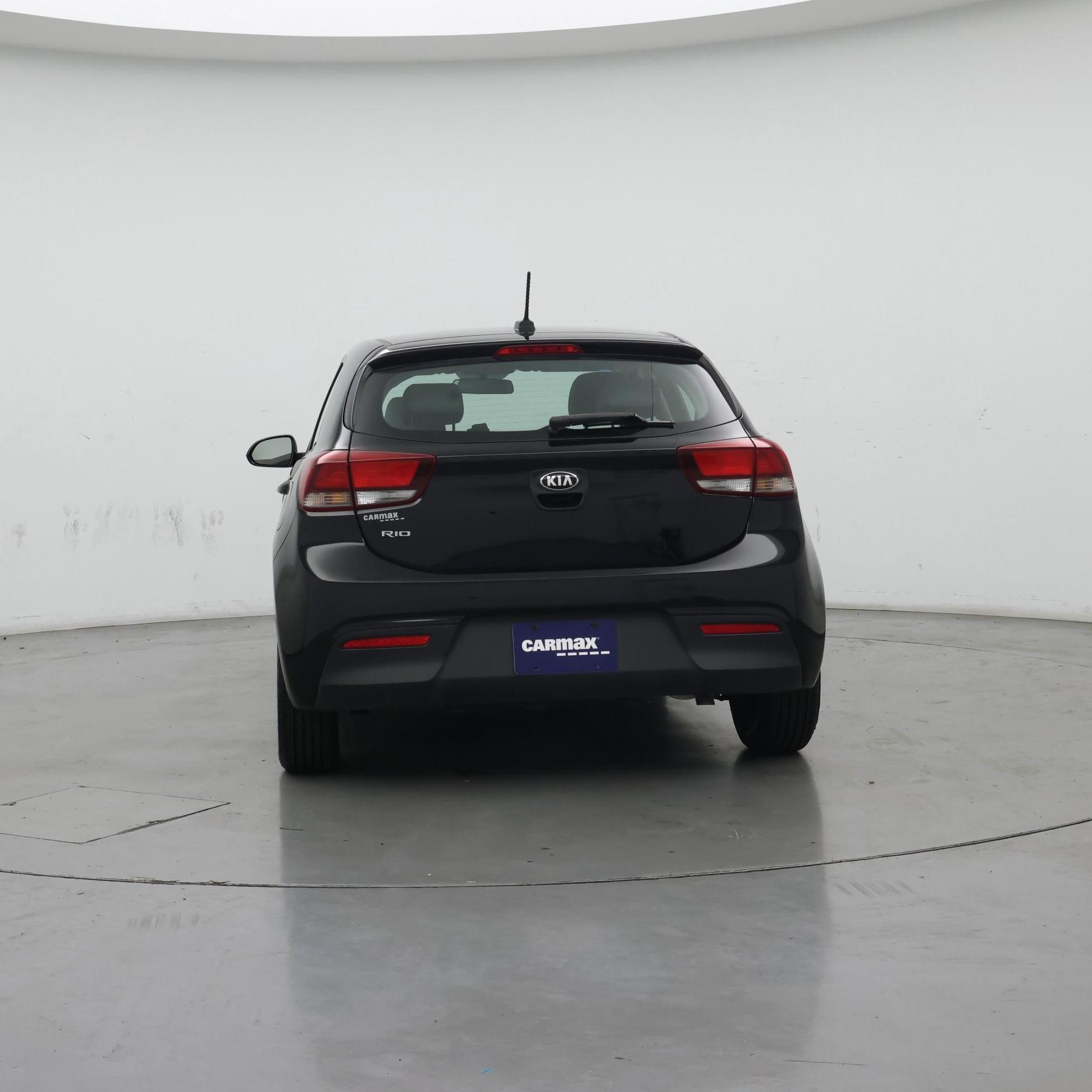 Thumbnail: 2018 Kia Rio5 - 6