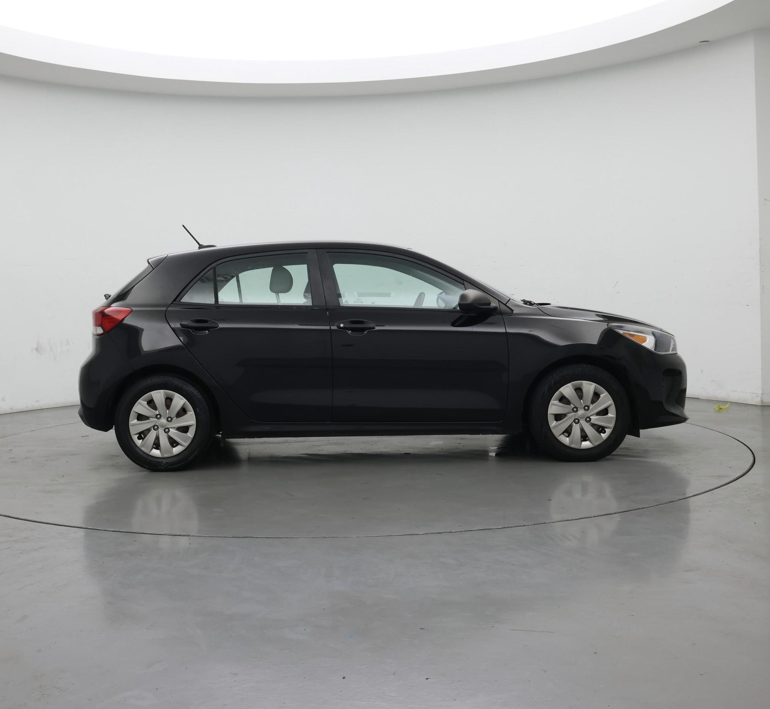 Thumbnail: 2018 Kia Rio5 - 7