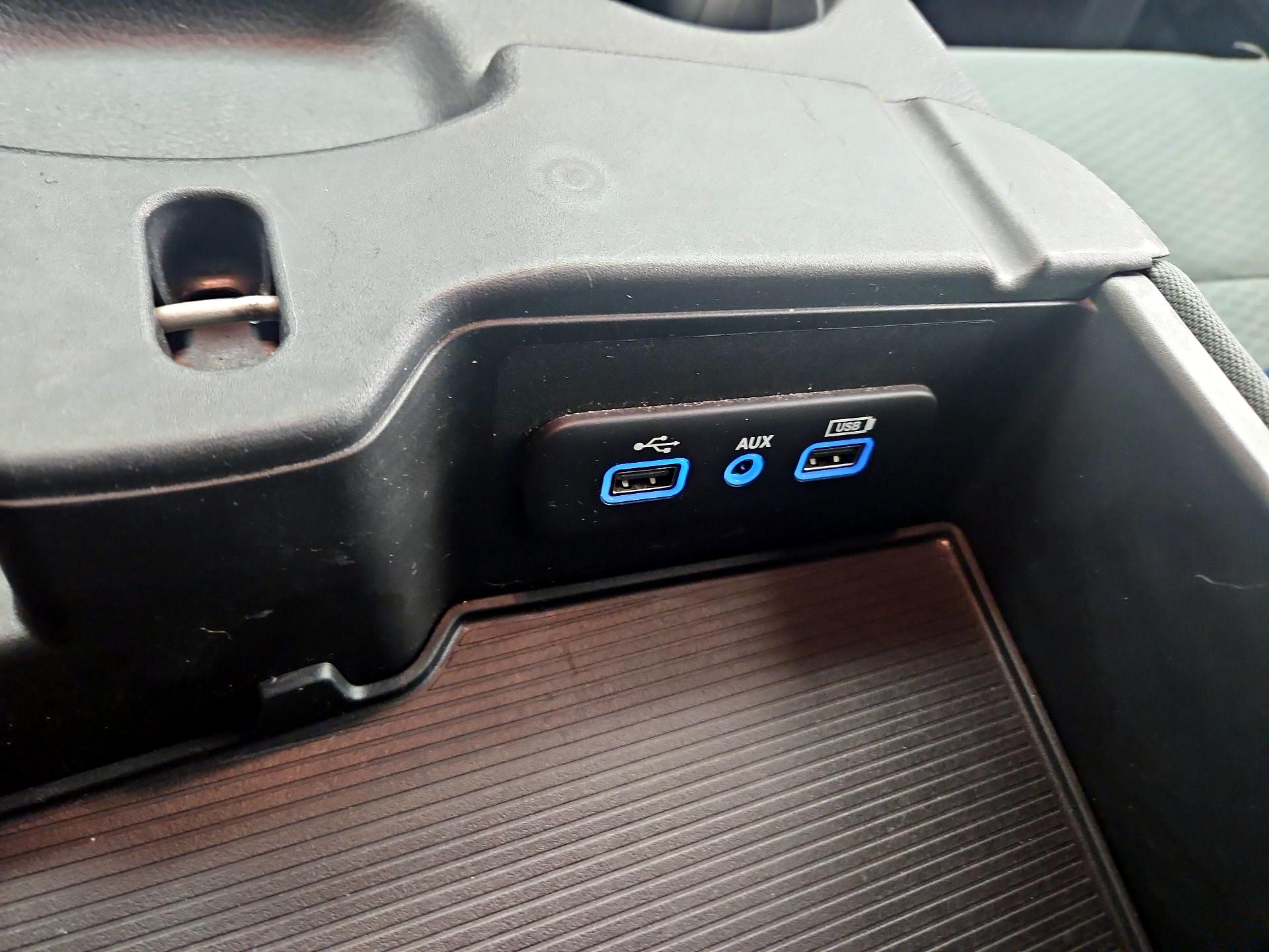 Thumbnail: 2019 RAM 1500 Classic - 18