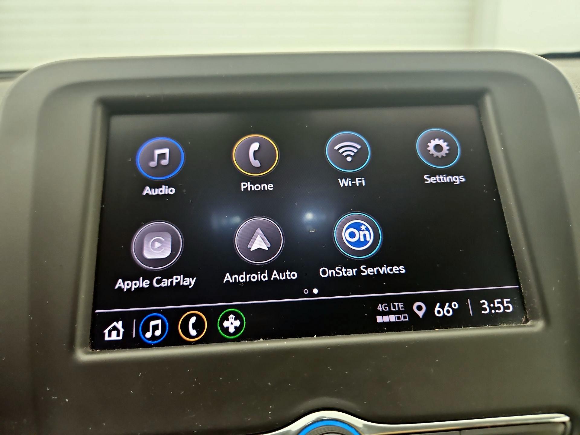 Thumbnail: 2024 Chevrolet Equinox - 15