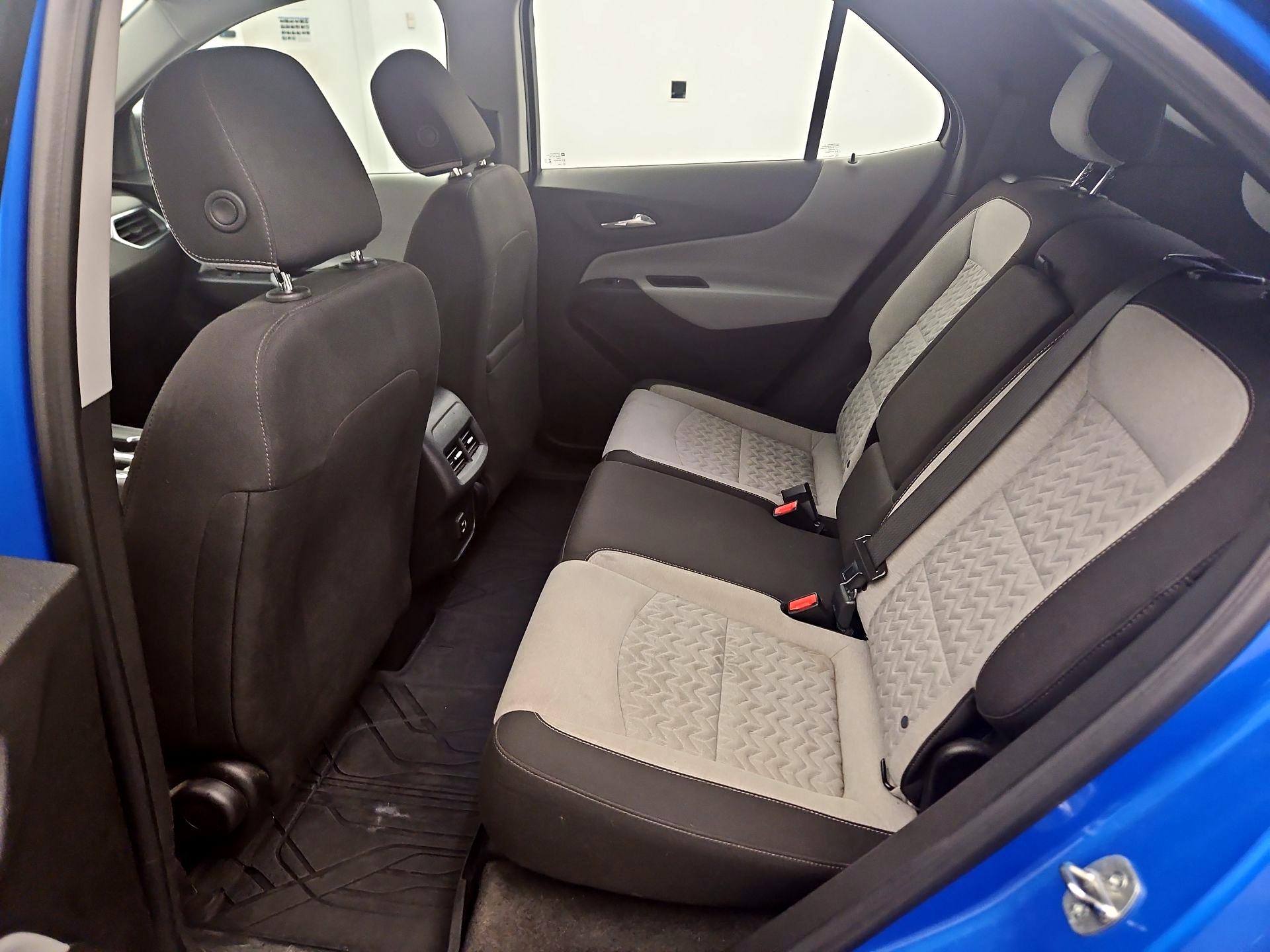 Thumbnail: 2024 Chevrolet Equinox - 19