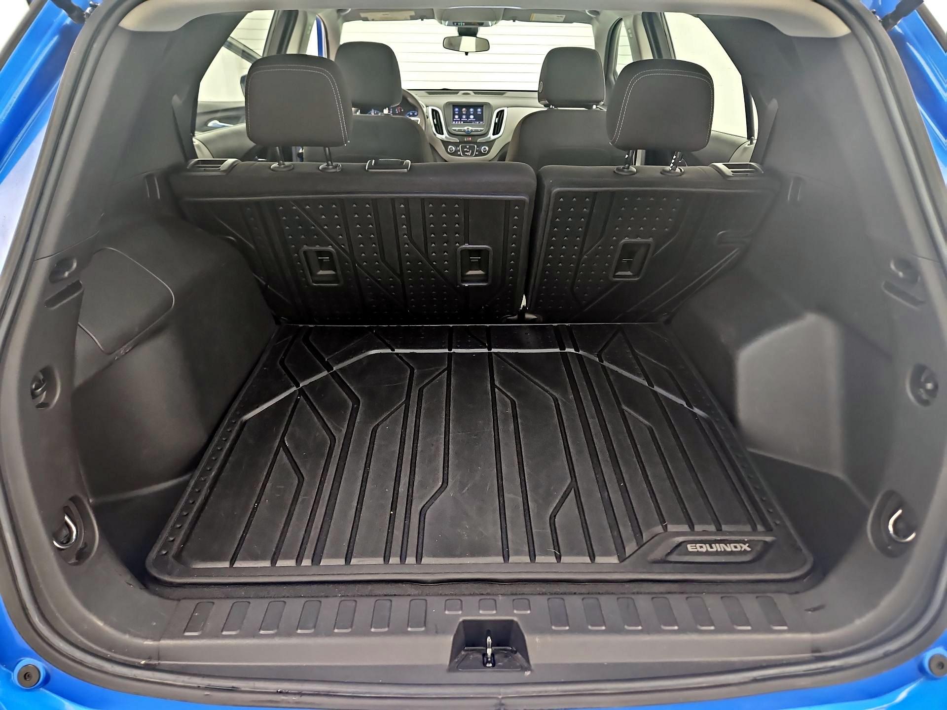 Thumbnail: 2024 Chevrolet Equinox - 20