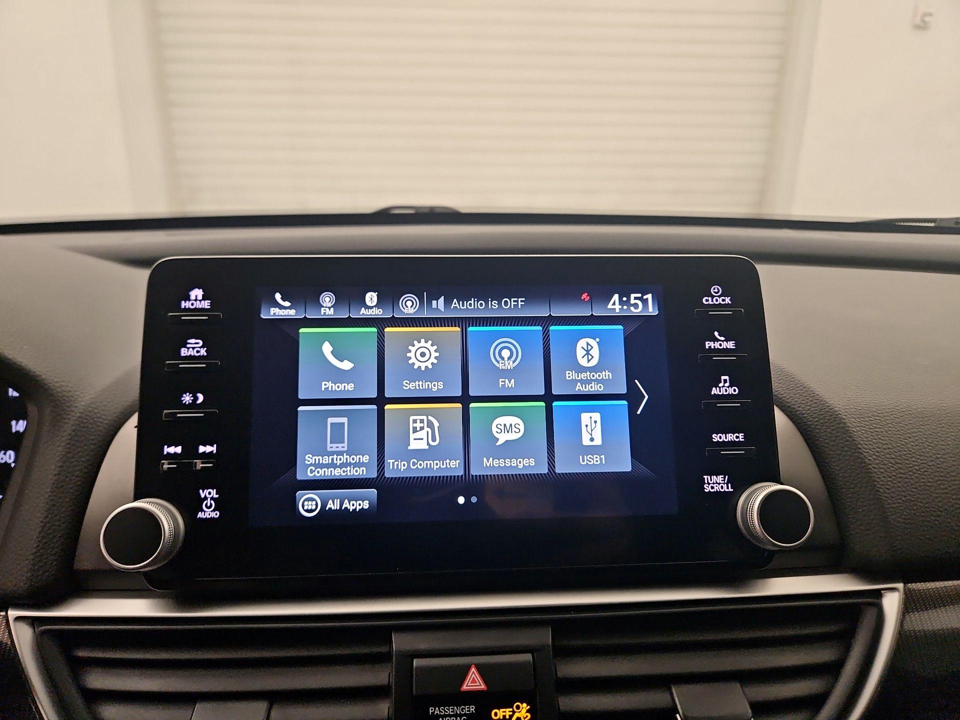 Thumbnail: 2022 Honda Accord - 15