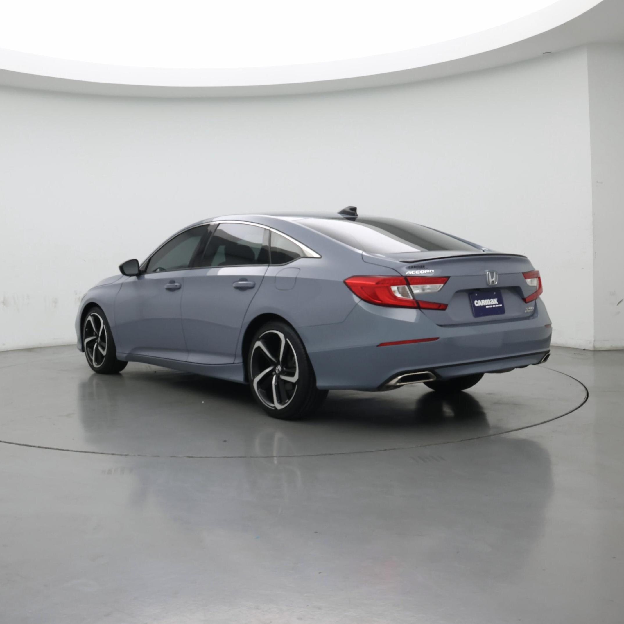 Thumbnail: 2022 Honda Accord - 2