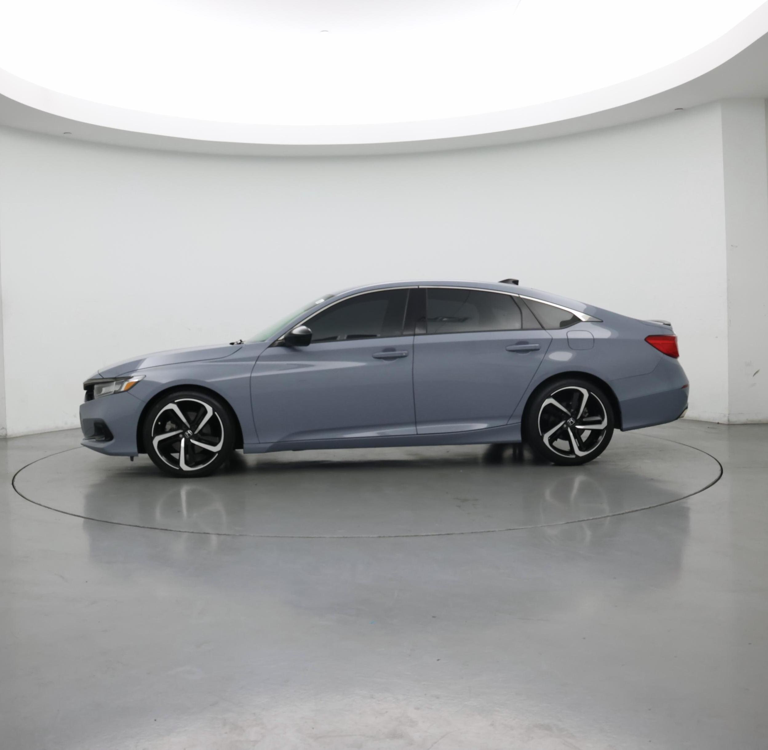 Thumbnail: 2022 Honda Accord - 3
