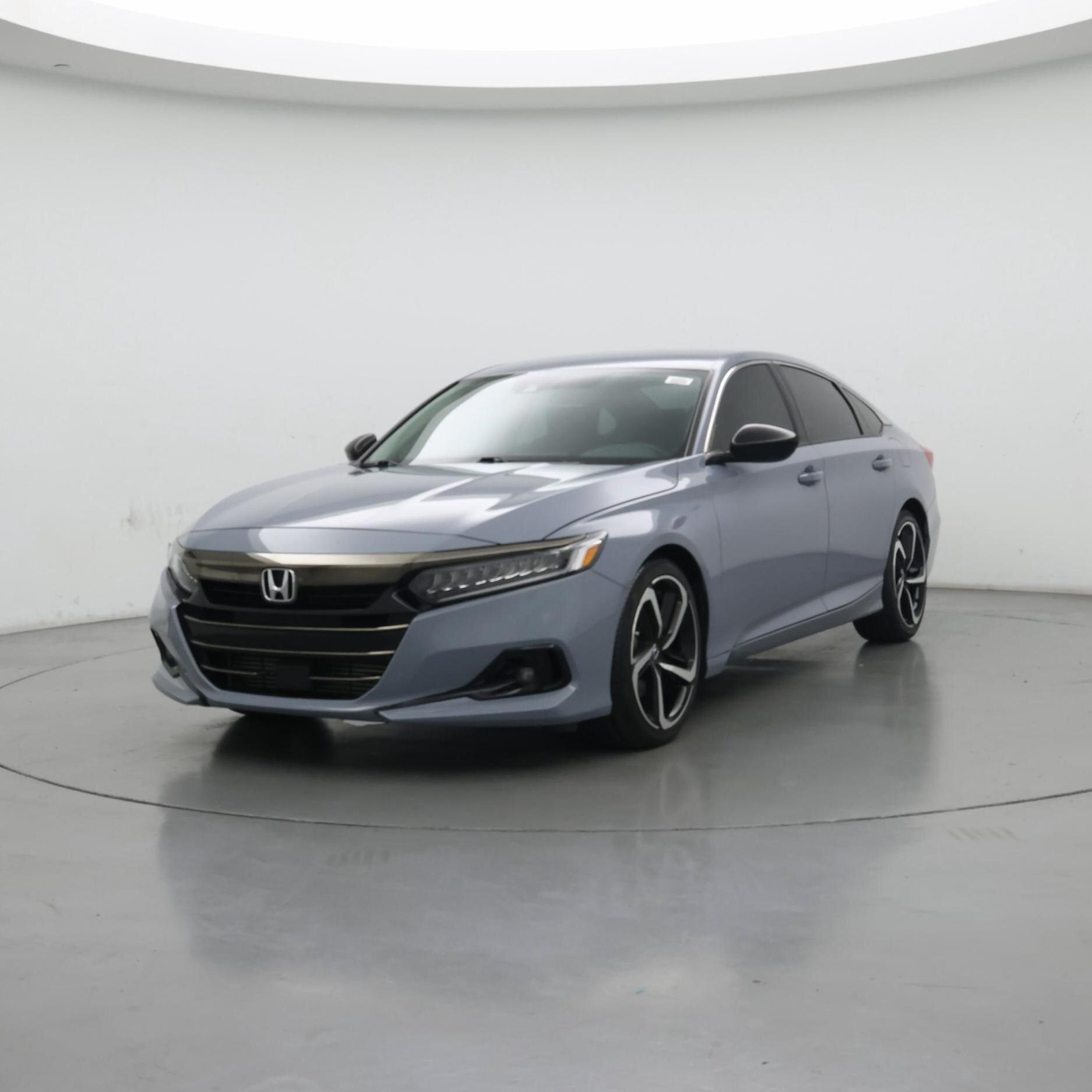 Thumbnail: 2022 Honda Accord - 4