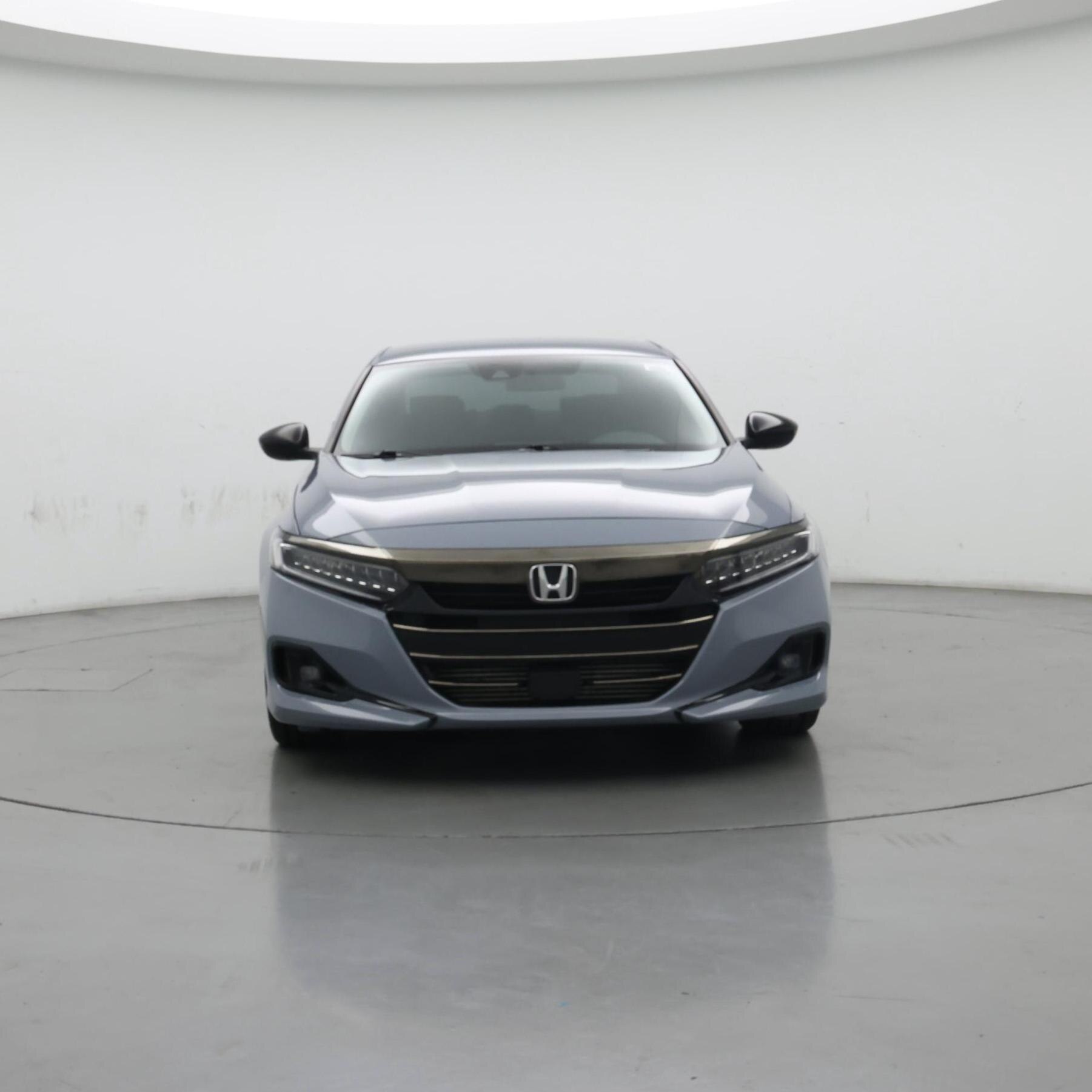 Thumbnail: 2022 Honda Accord - 5