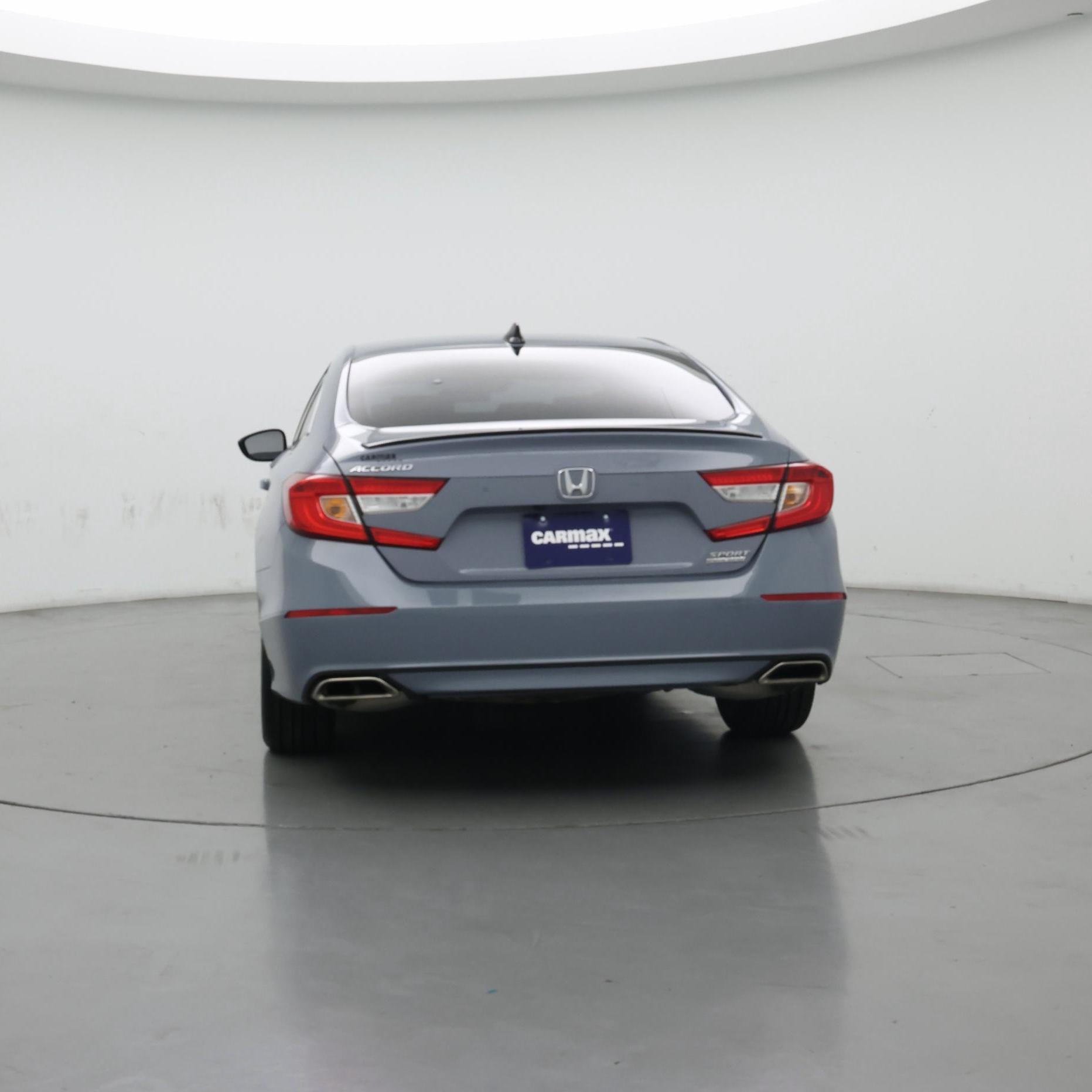 Thumbnail: 2022 Honda Accord - 6