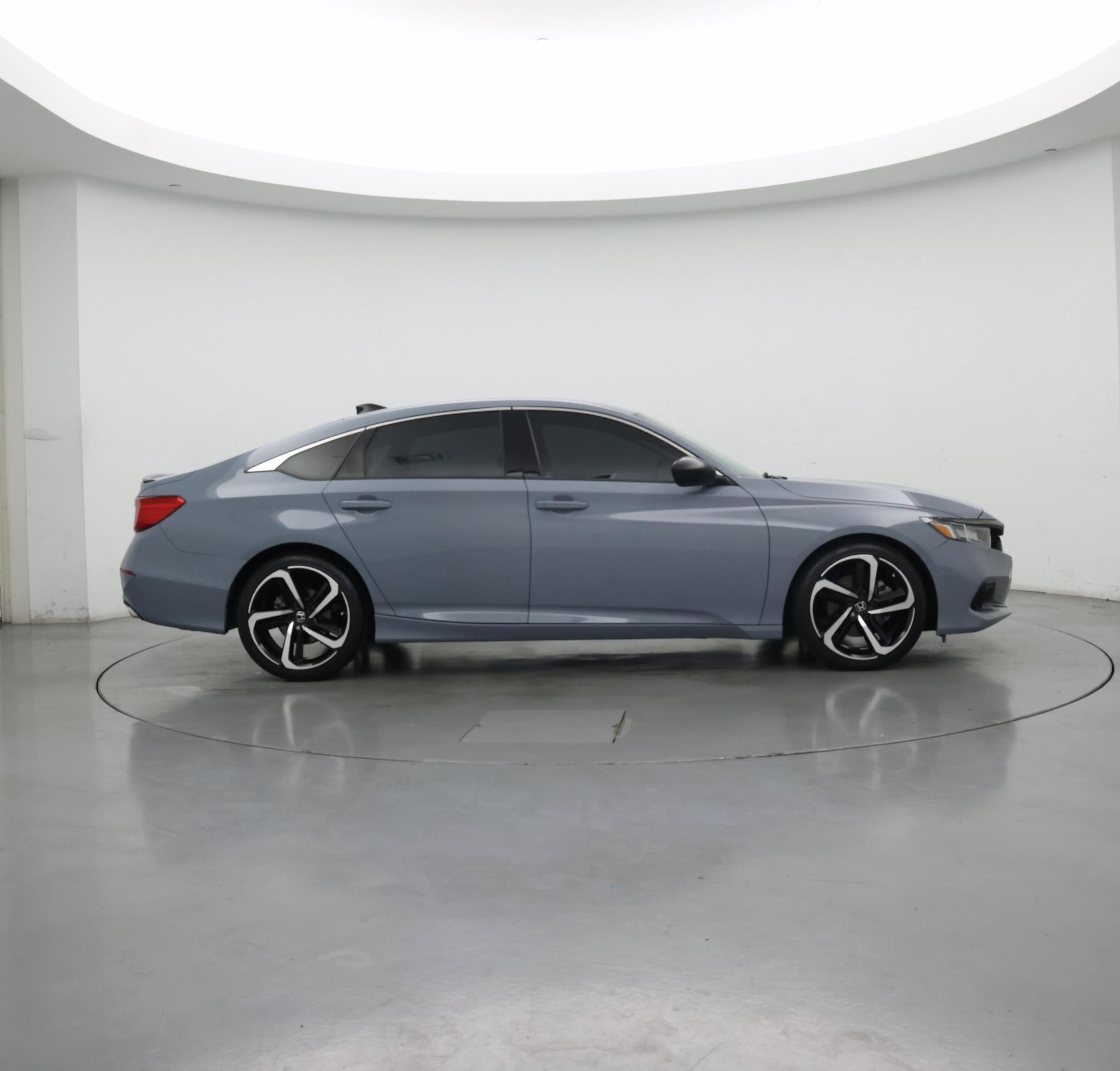 Thumbnail: 2022 Honda Accord - 7