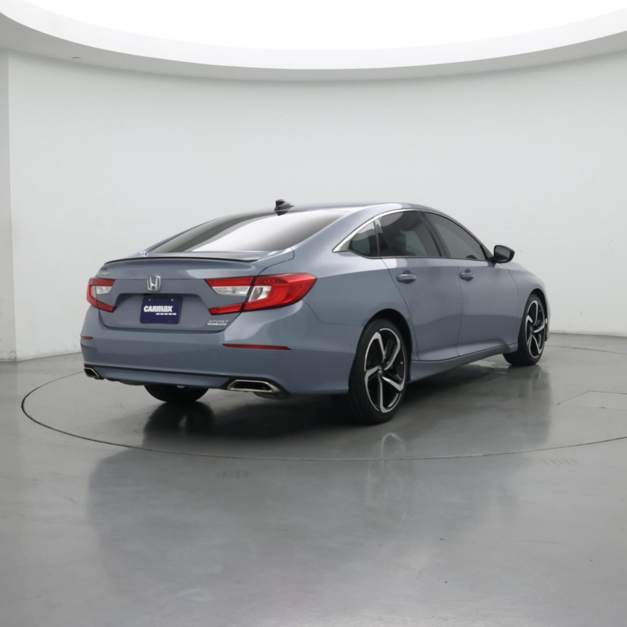 Thumbnail: 2022 Honda Accord - 8