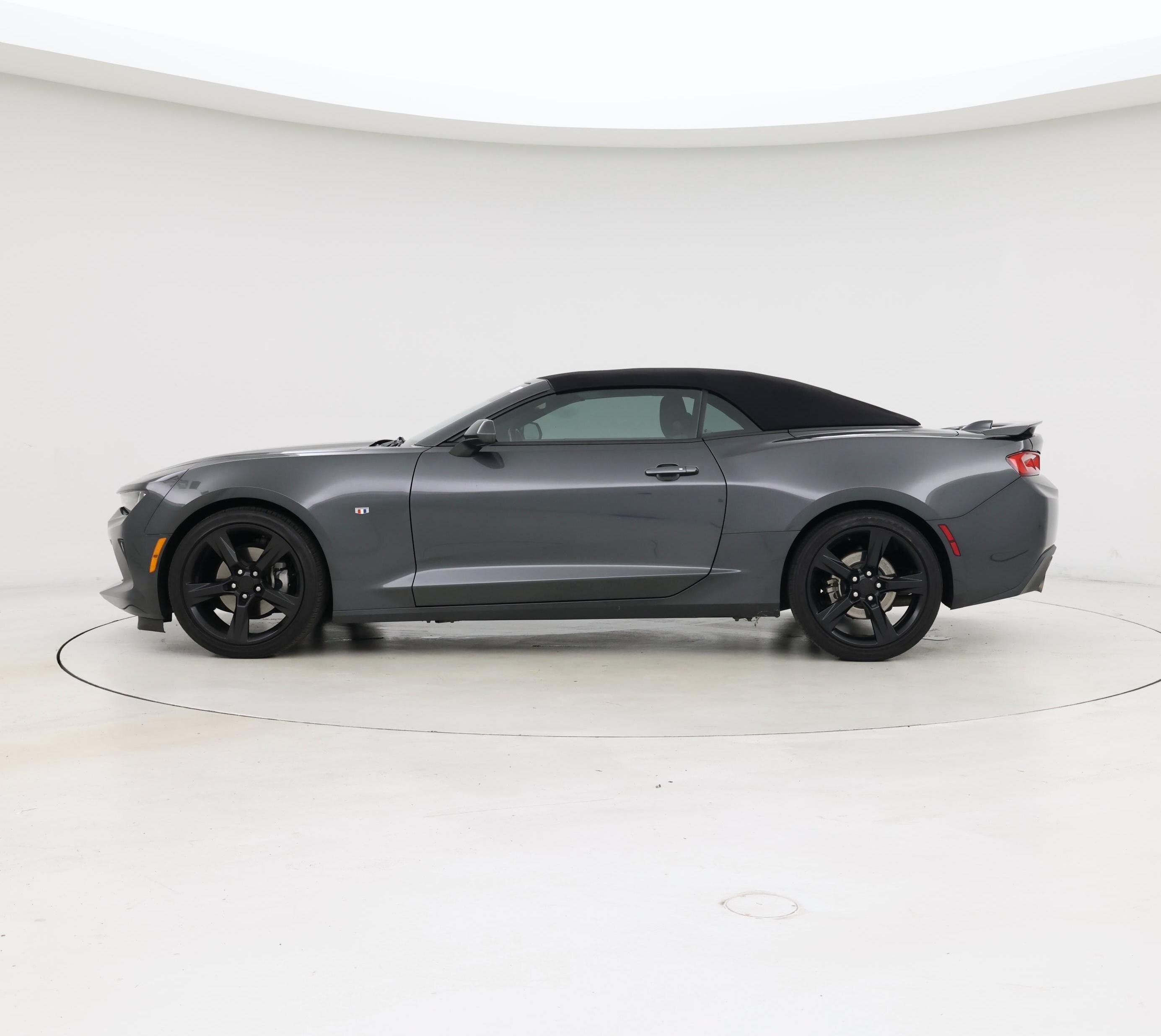 Thumbnail: 2017 Chevrolet Camaro - 3