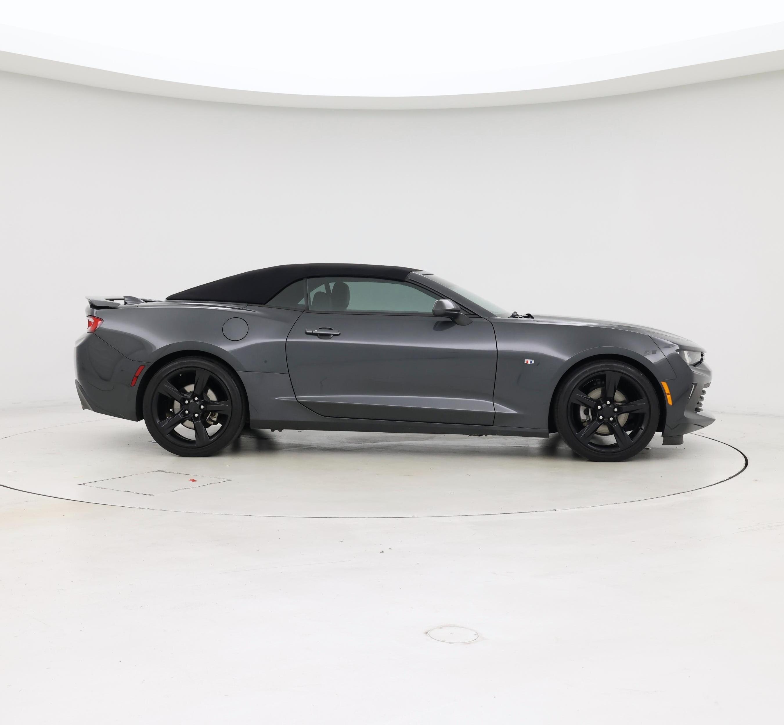Thumbnail: 2017 Chevrolet Camaro - 7
