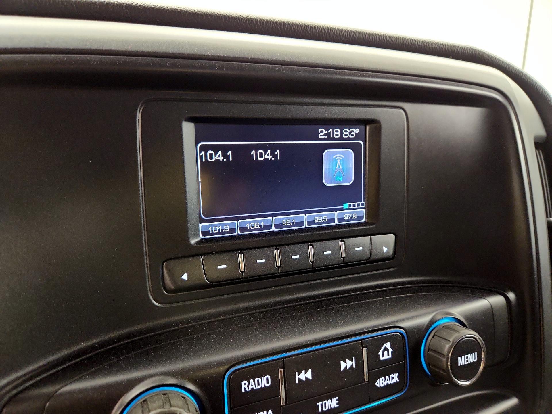 Thumbnail: 2016 Chevrolet Silverado 1500 - 14