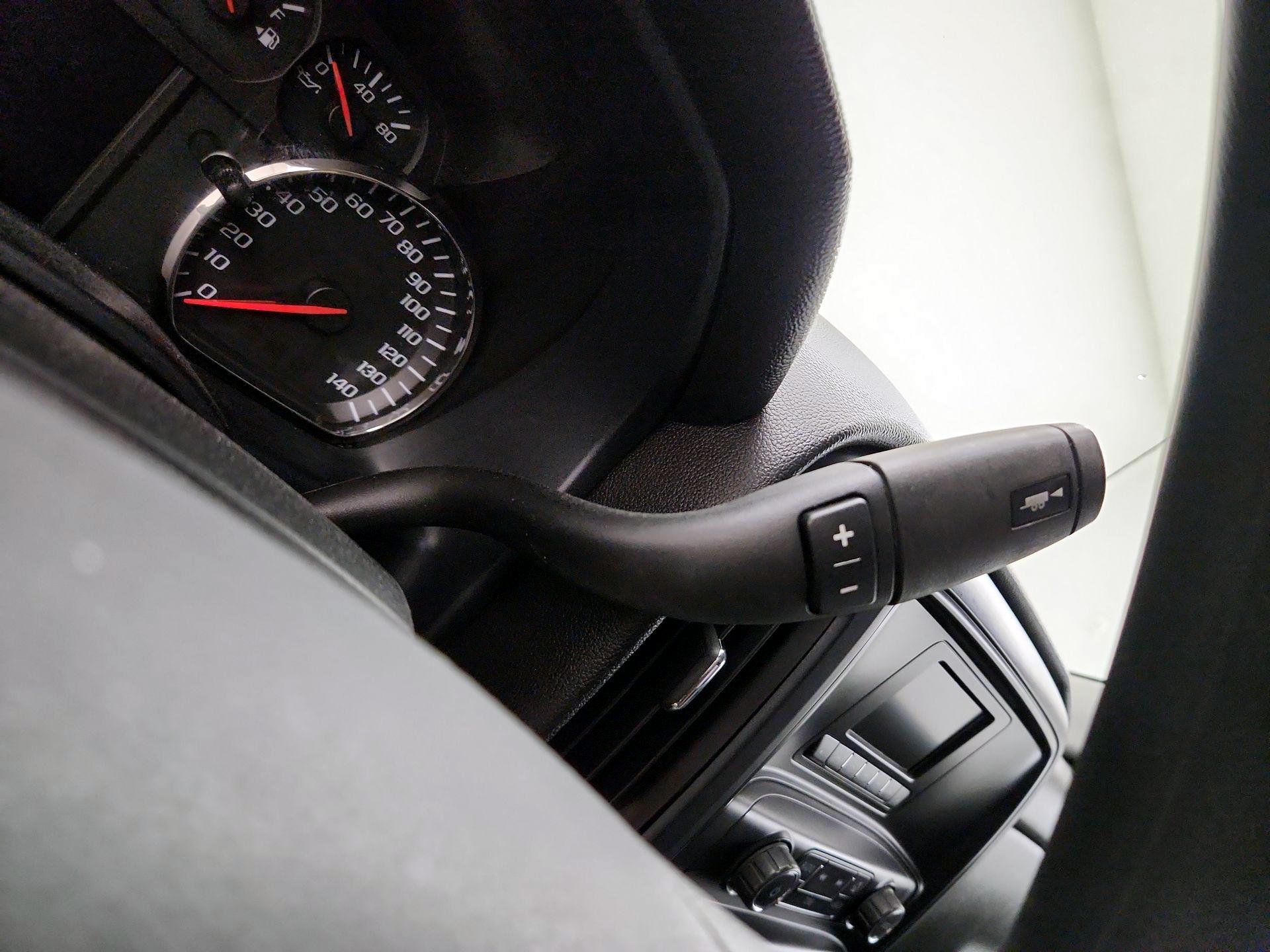 Thumbnail: 2016 Chevrolet Silverado 1500 - 16