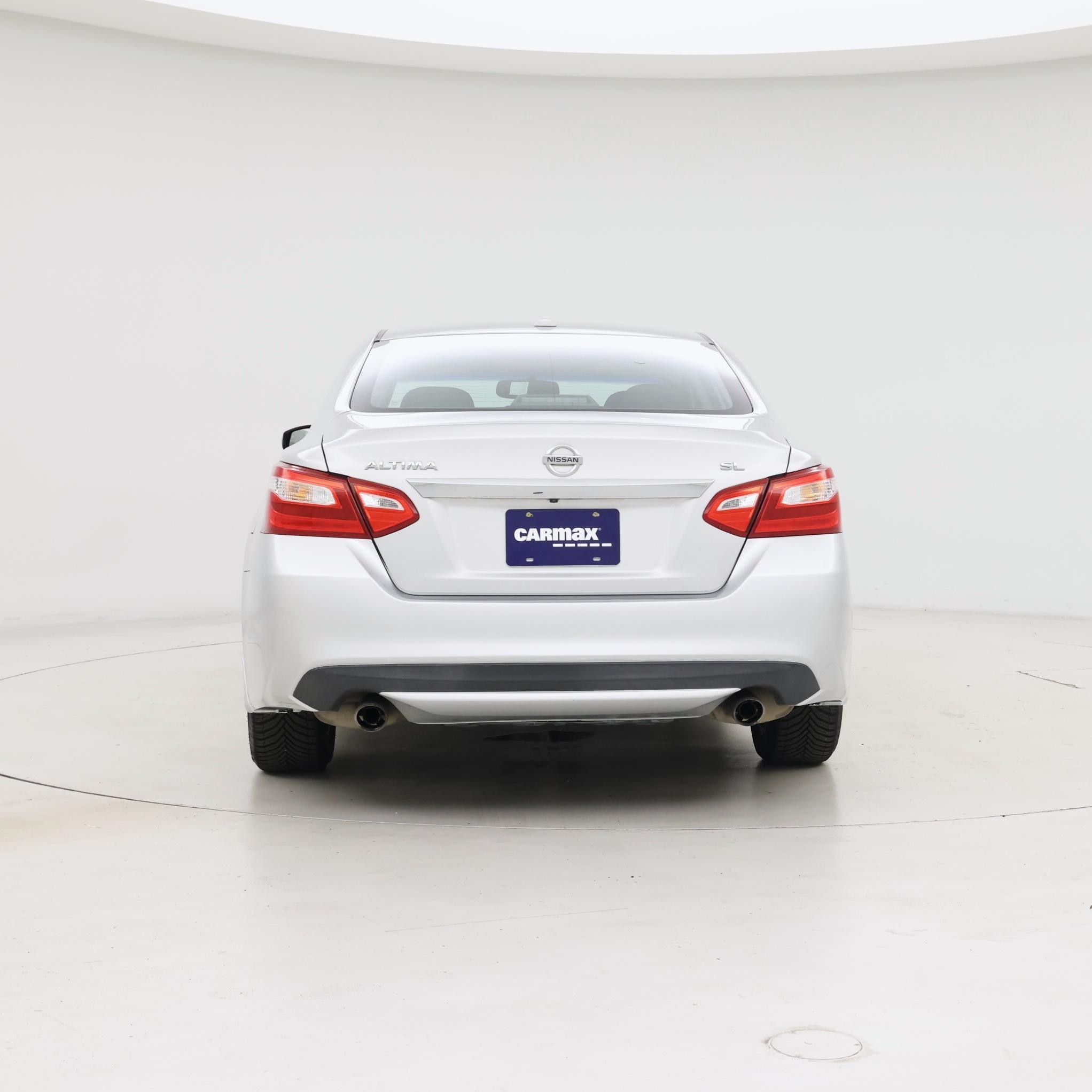 Thumbnail: 2016 Nissan Altima - 6