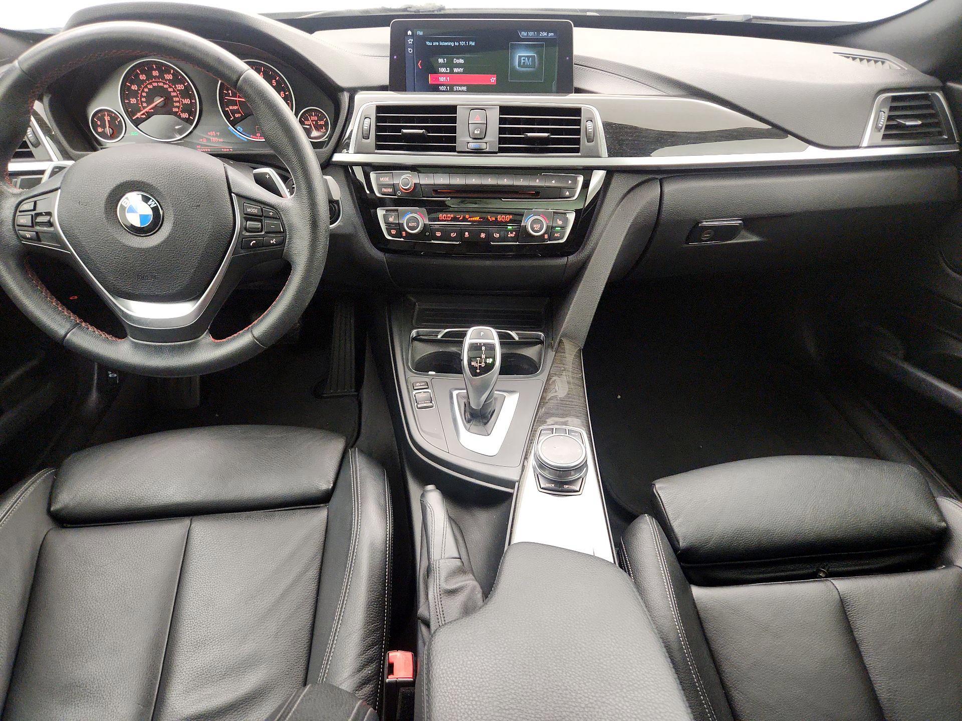 Thumbnail: 2018 BMW 3 Series - 9