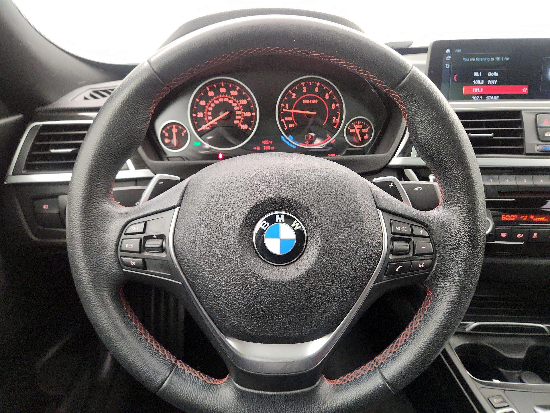 Thumbnail: 2018 BMW 3 Series - 10