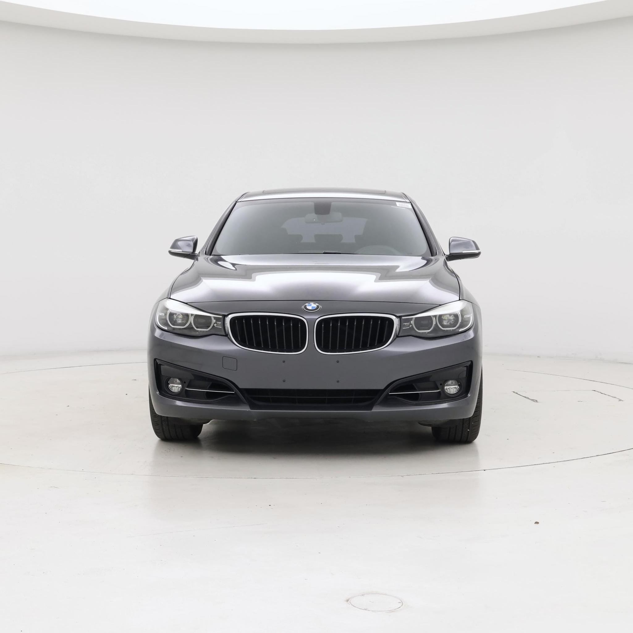Thumbnail: 2018 BMW 3 Series - 5